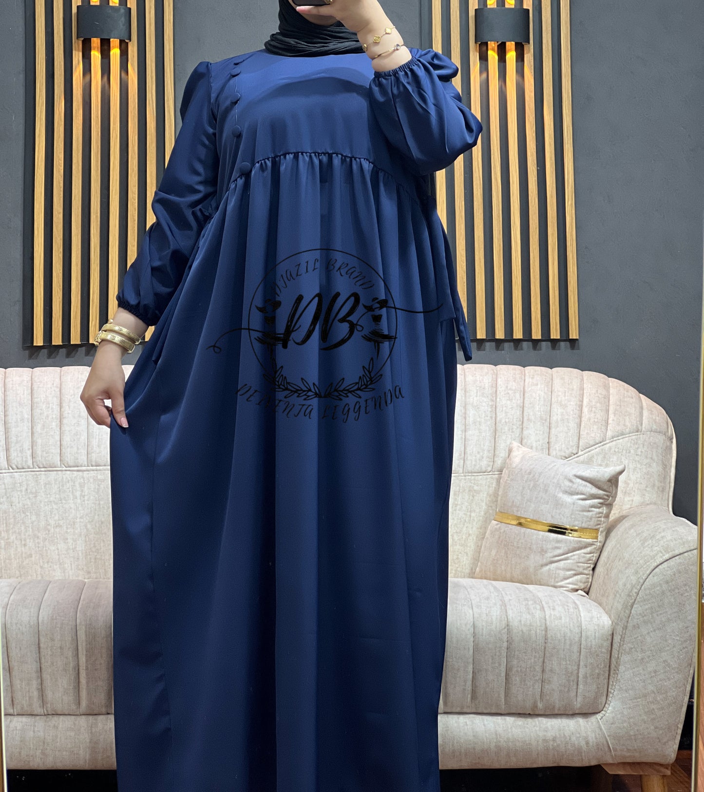 Hijab La pensée