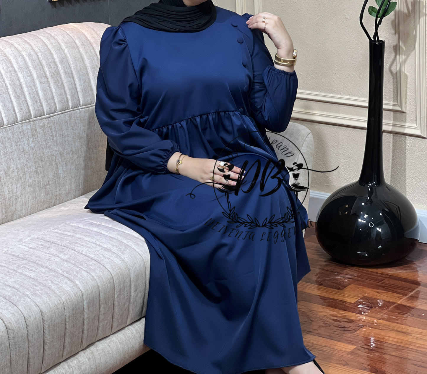 Hijab La pensée