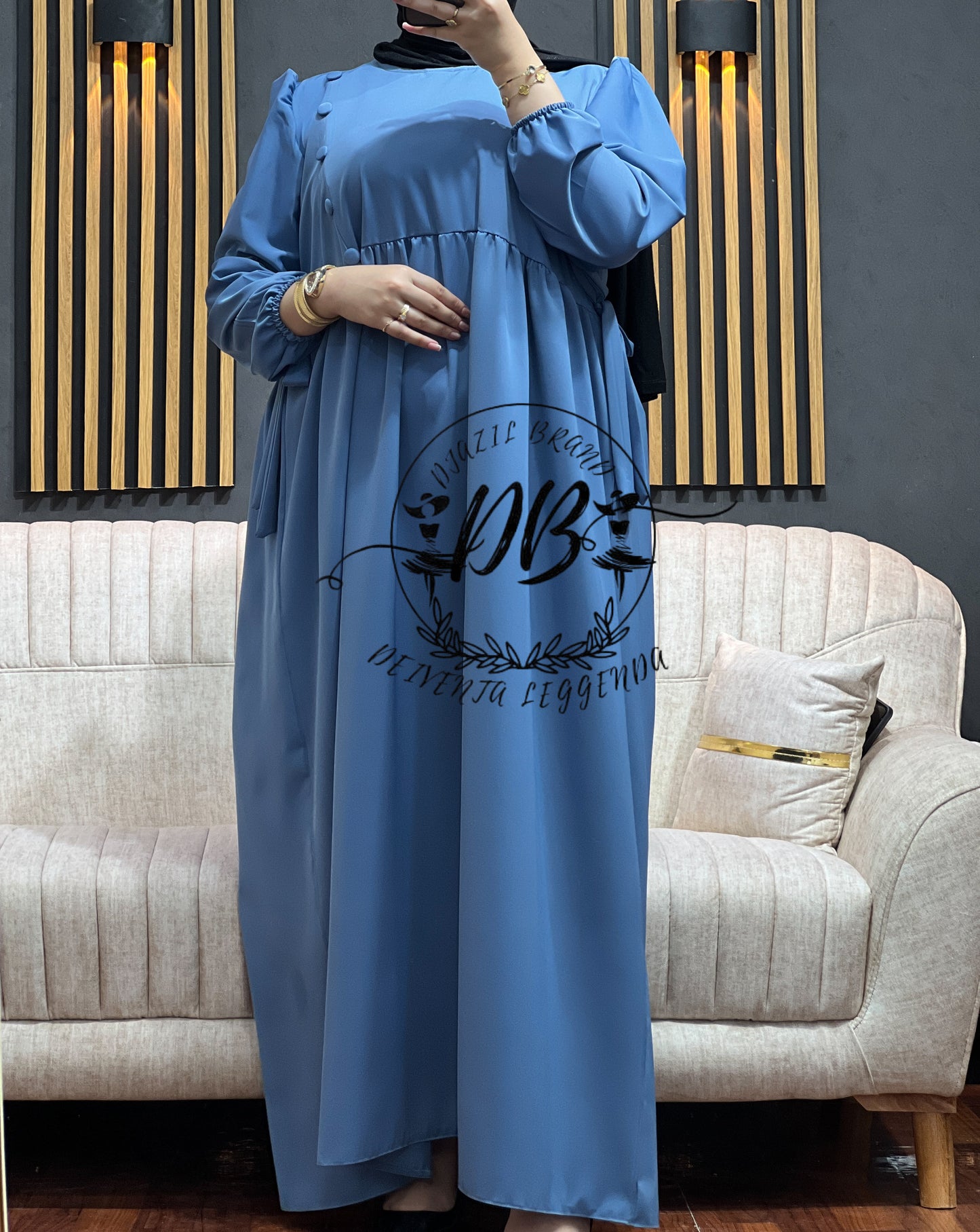 Hijab La pensée