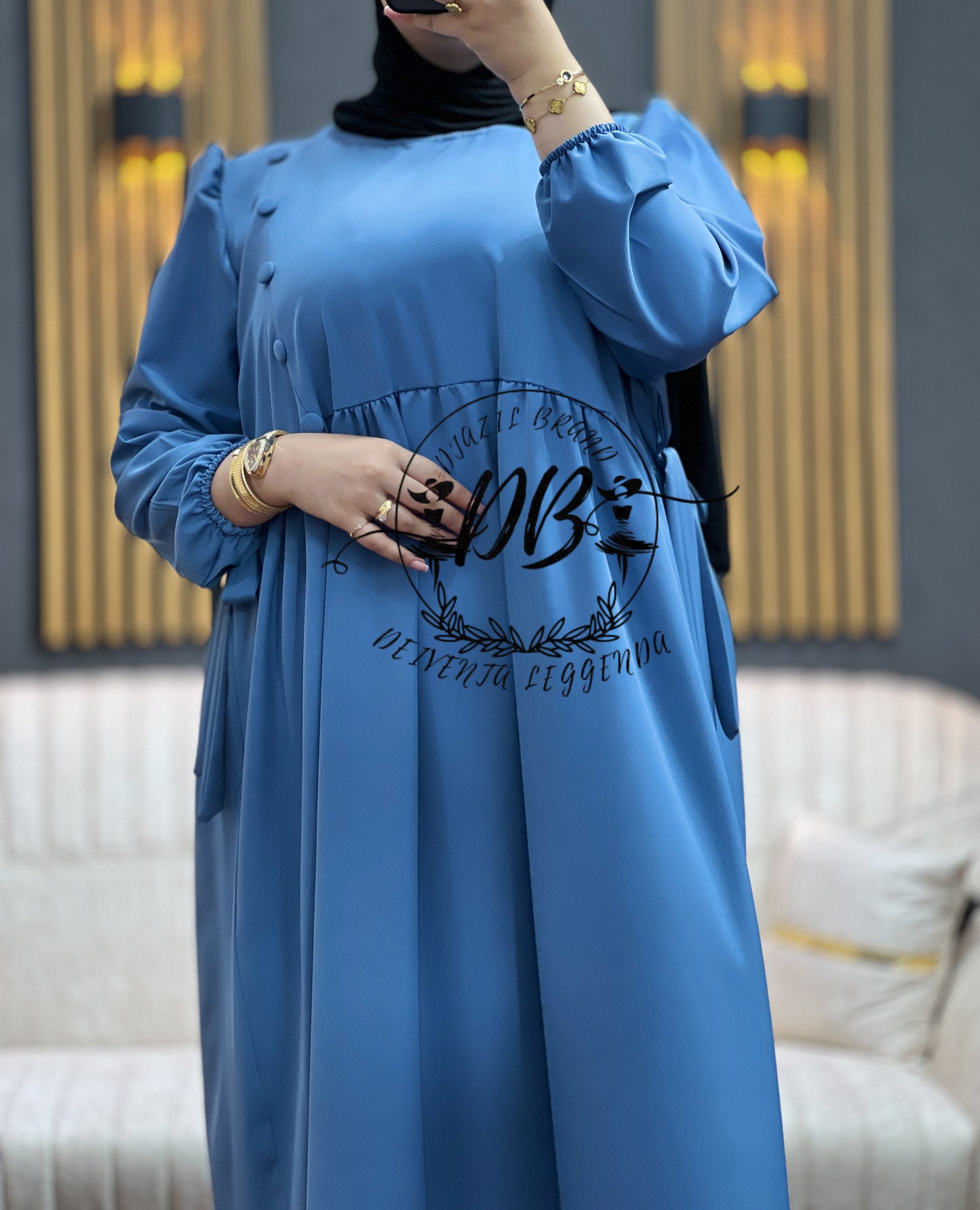 Hijab La pensée