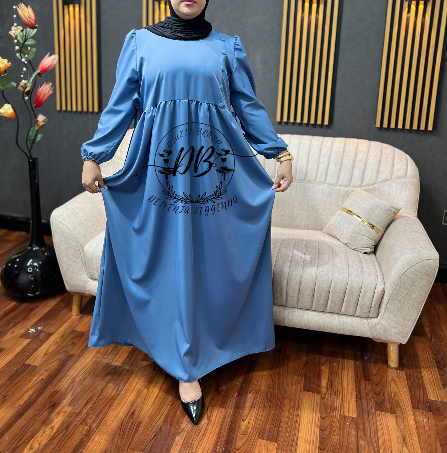 Hijab La pensée