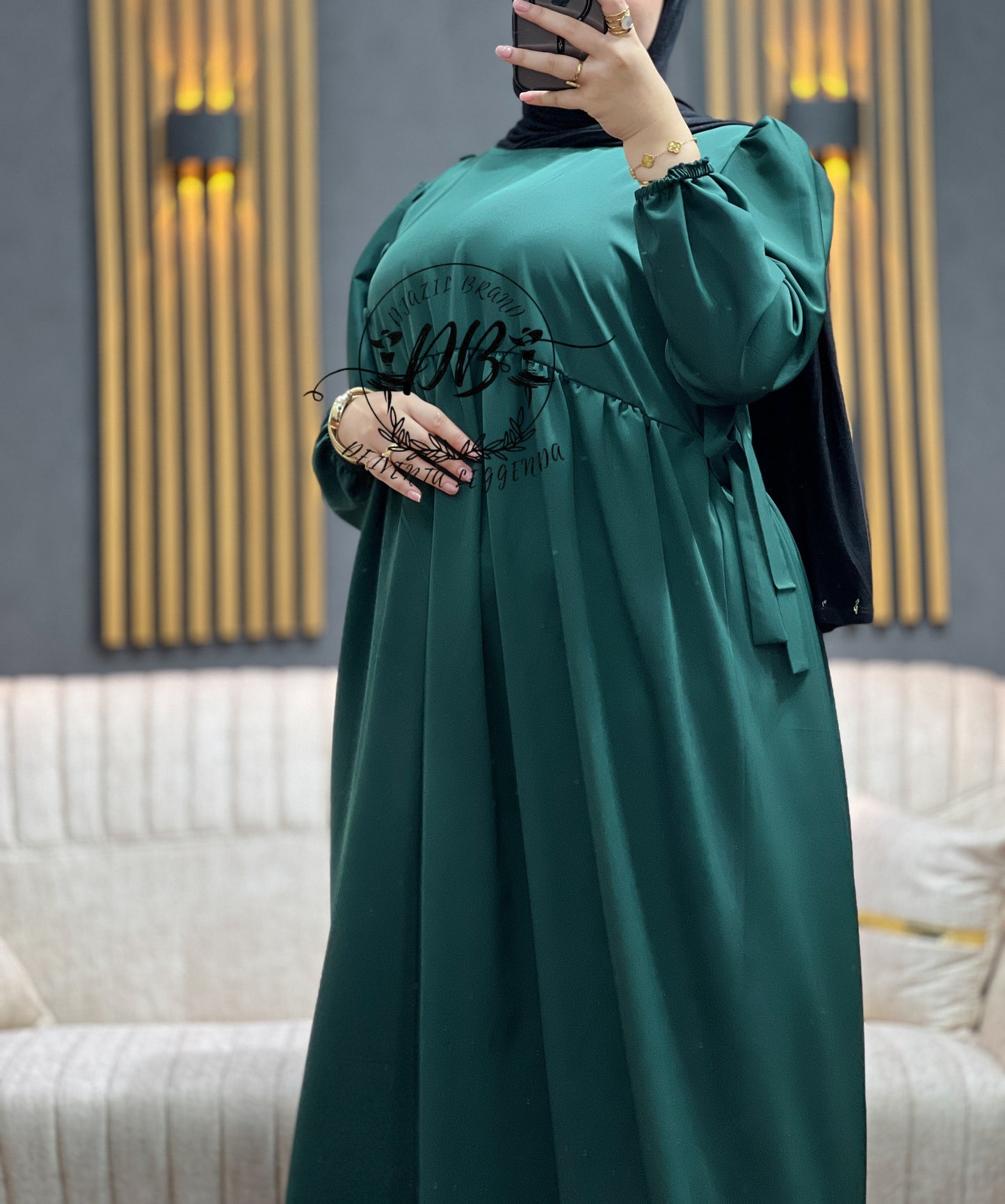 Hijab La pensée