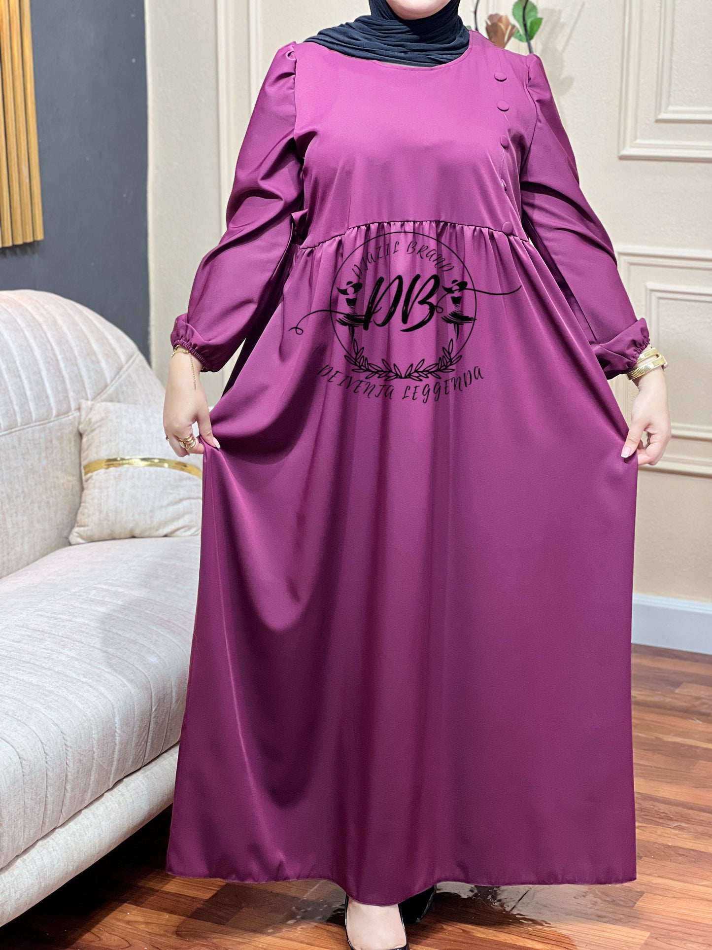 Hijab La pensée