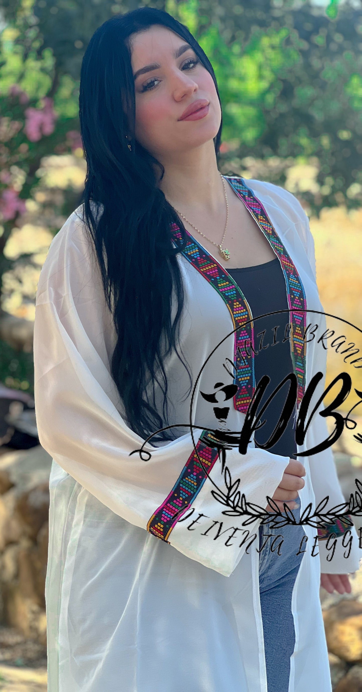 kimono luxry