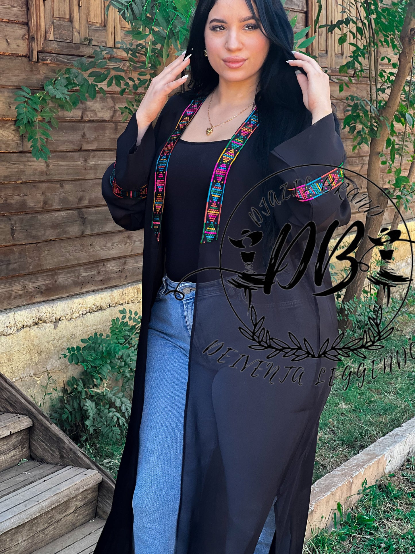 kimono luxry