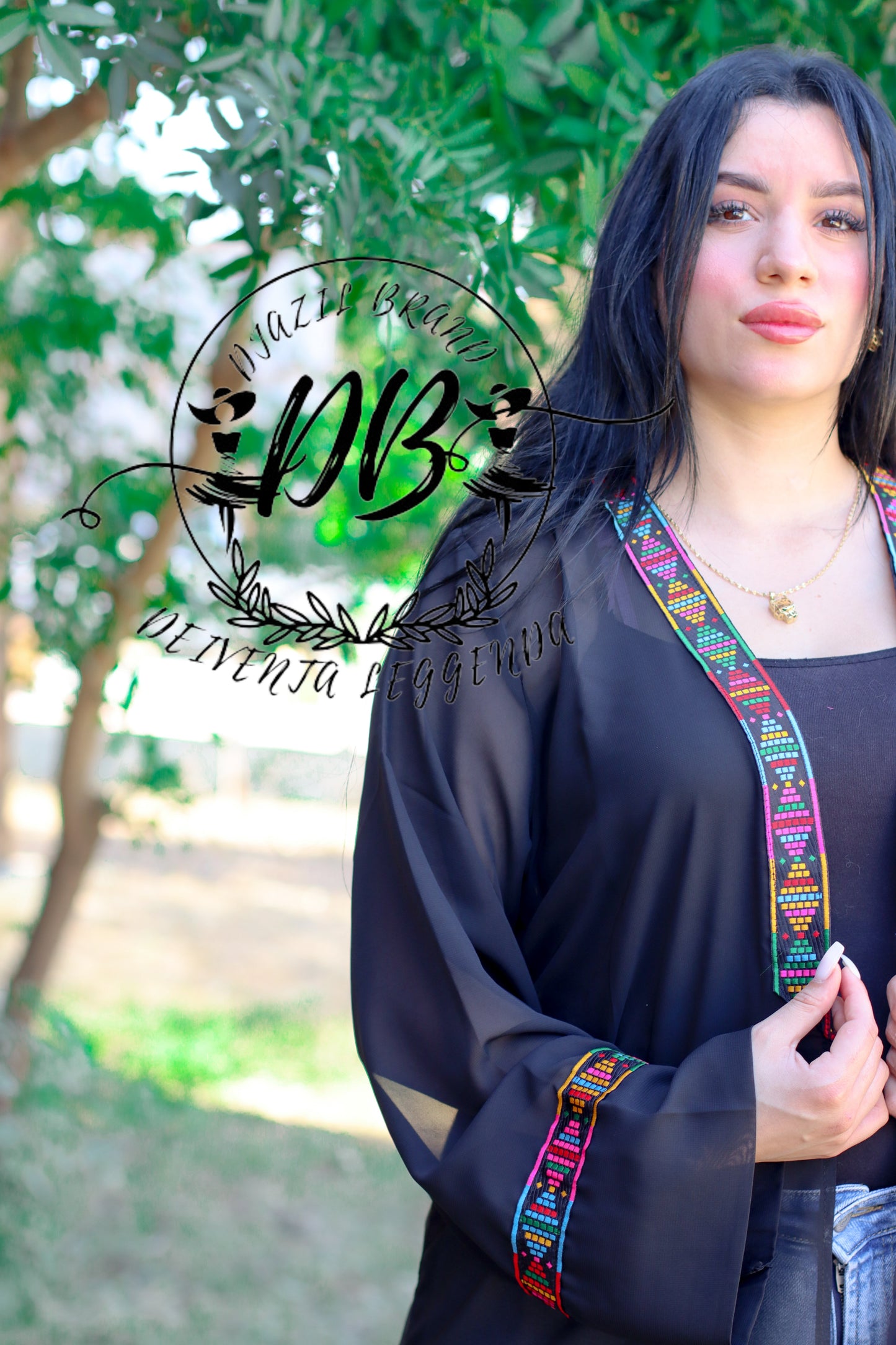 kimono luxry