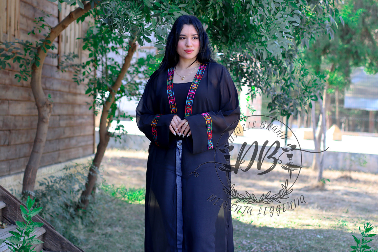 kimono luxry