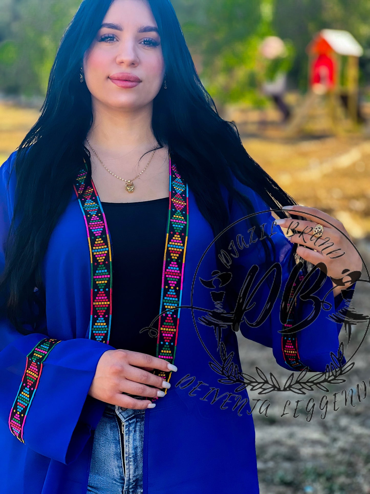 kimono luxry