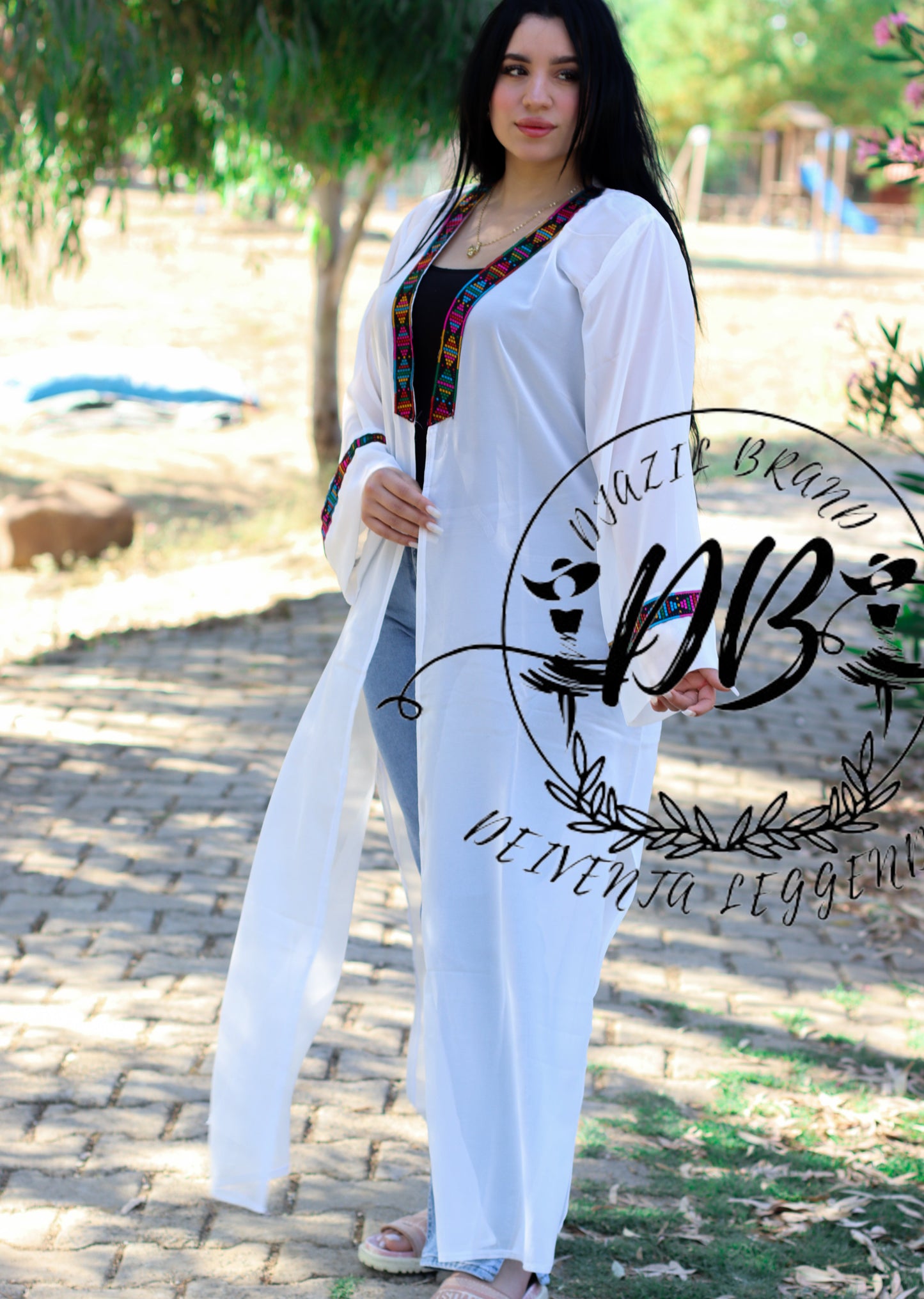 kimono luxry