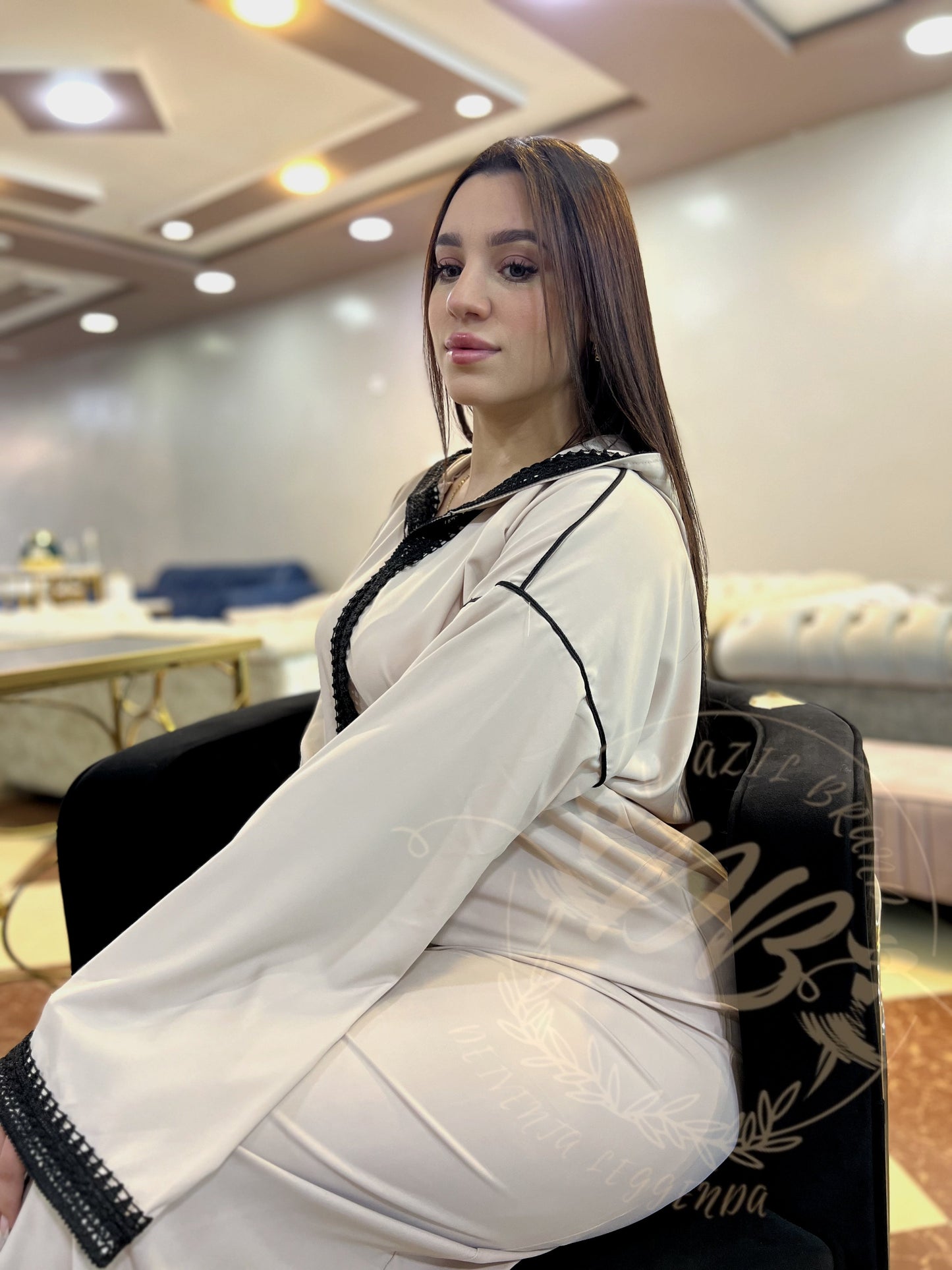 Djellaba لكي