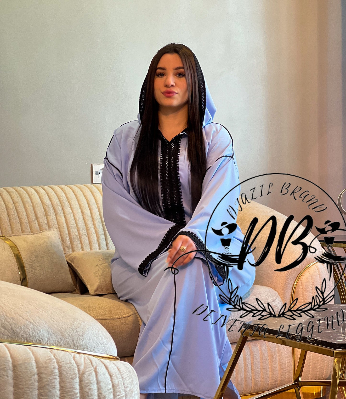 Djellaba لكي