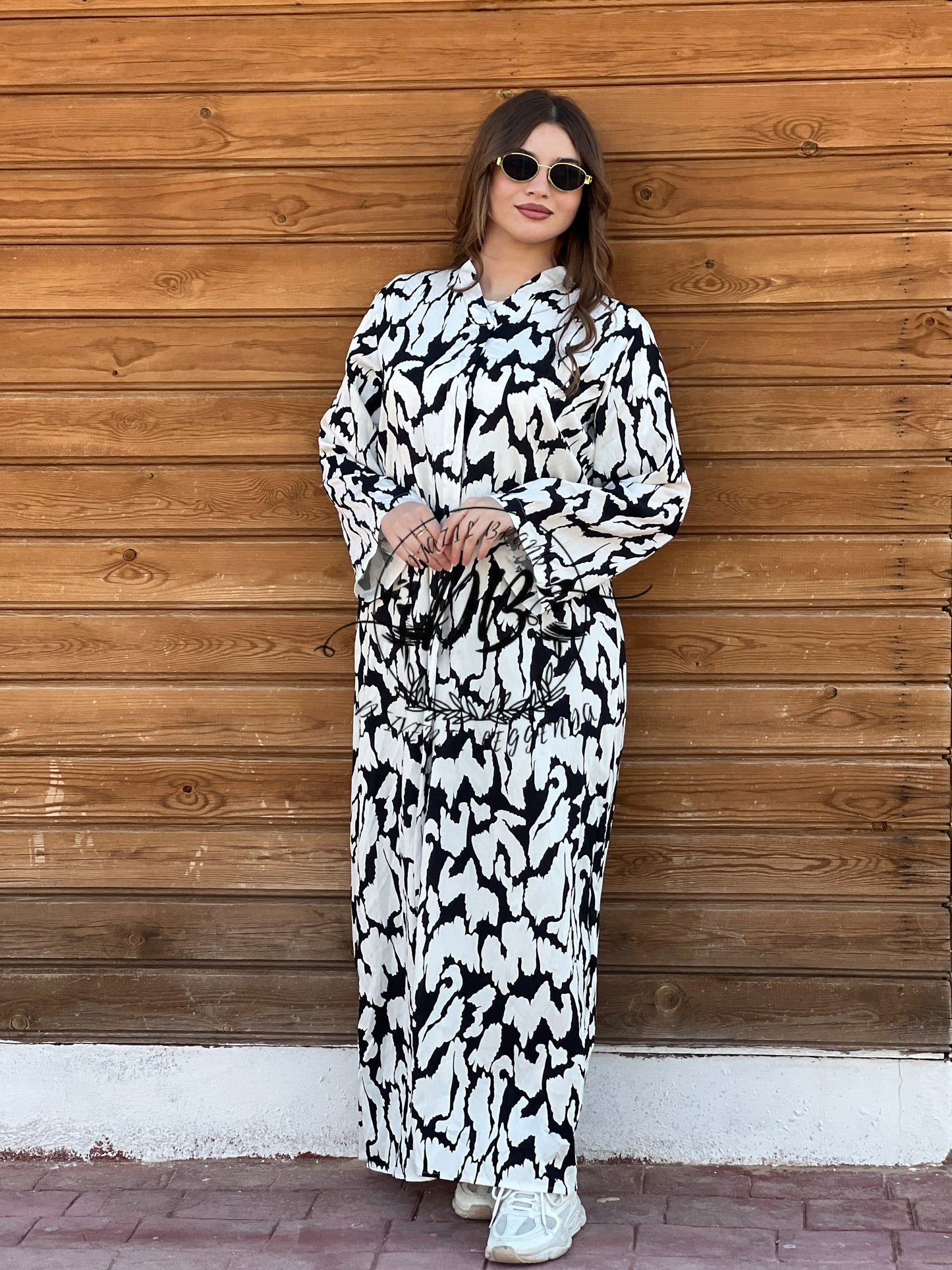 Robe Ruche