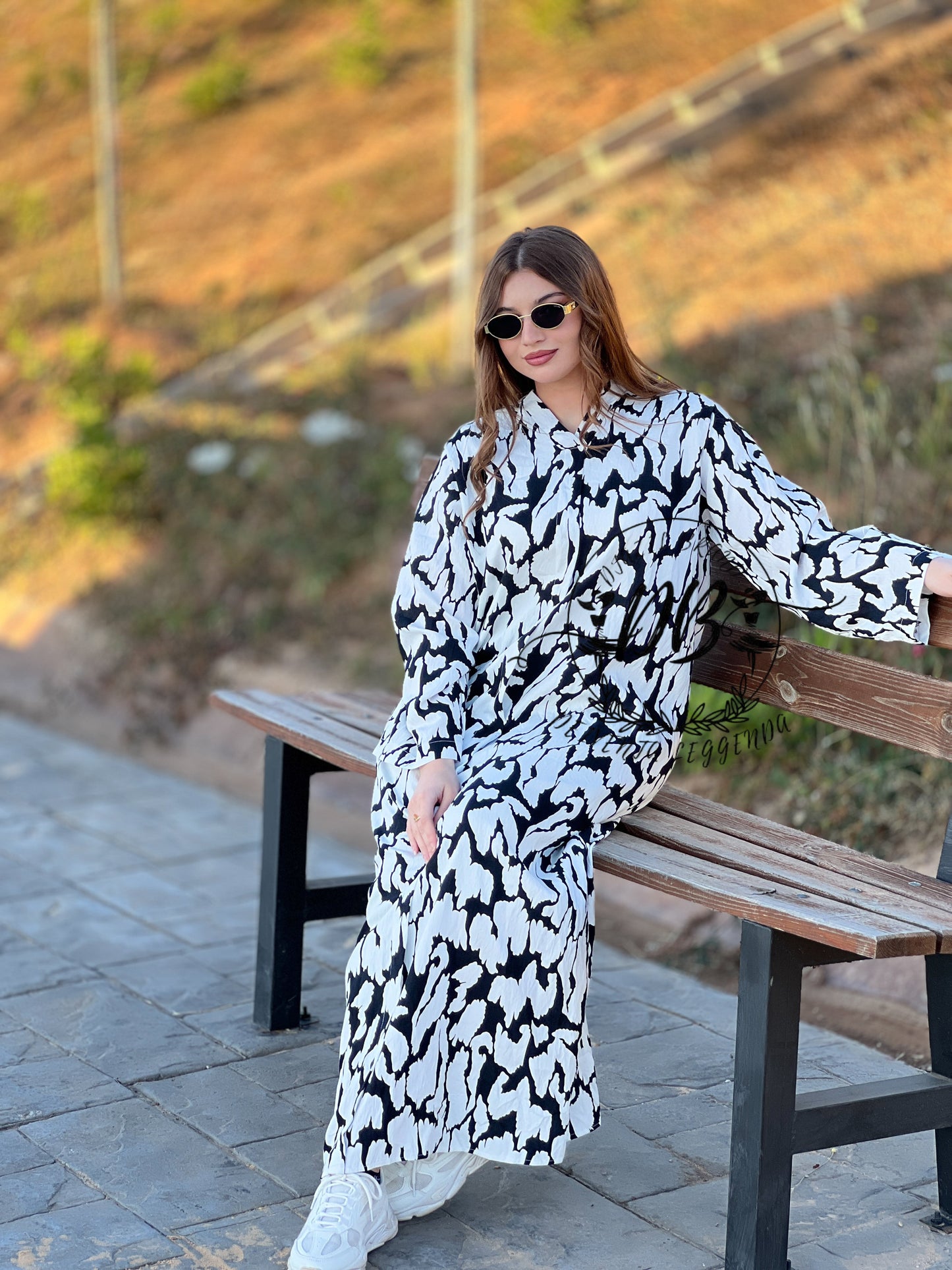 Robe Ruche