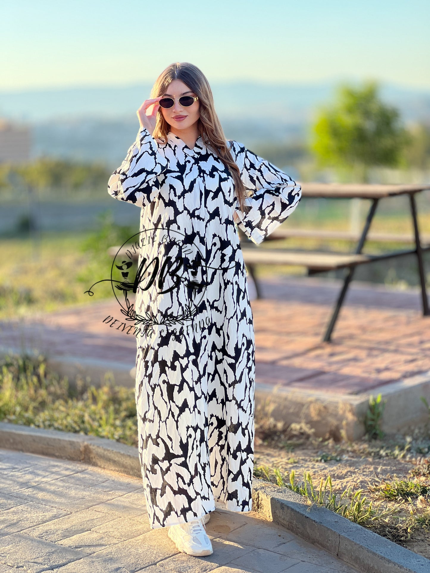 Robe Ruche