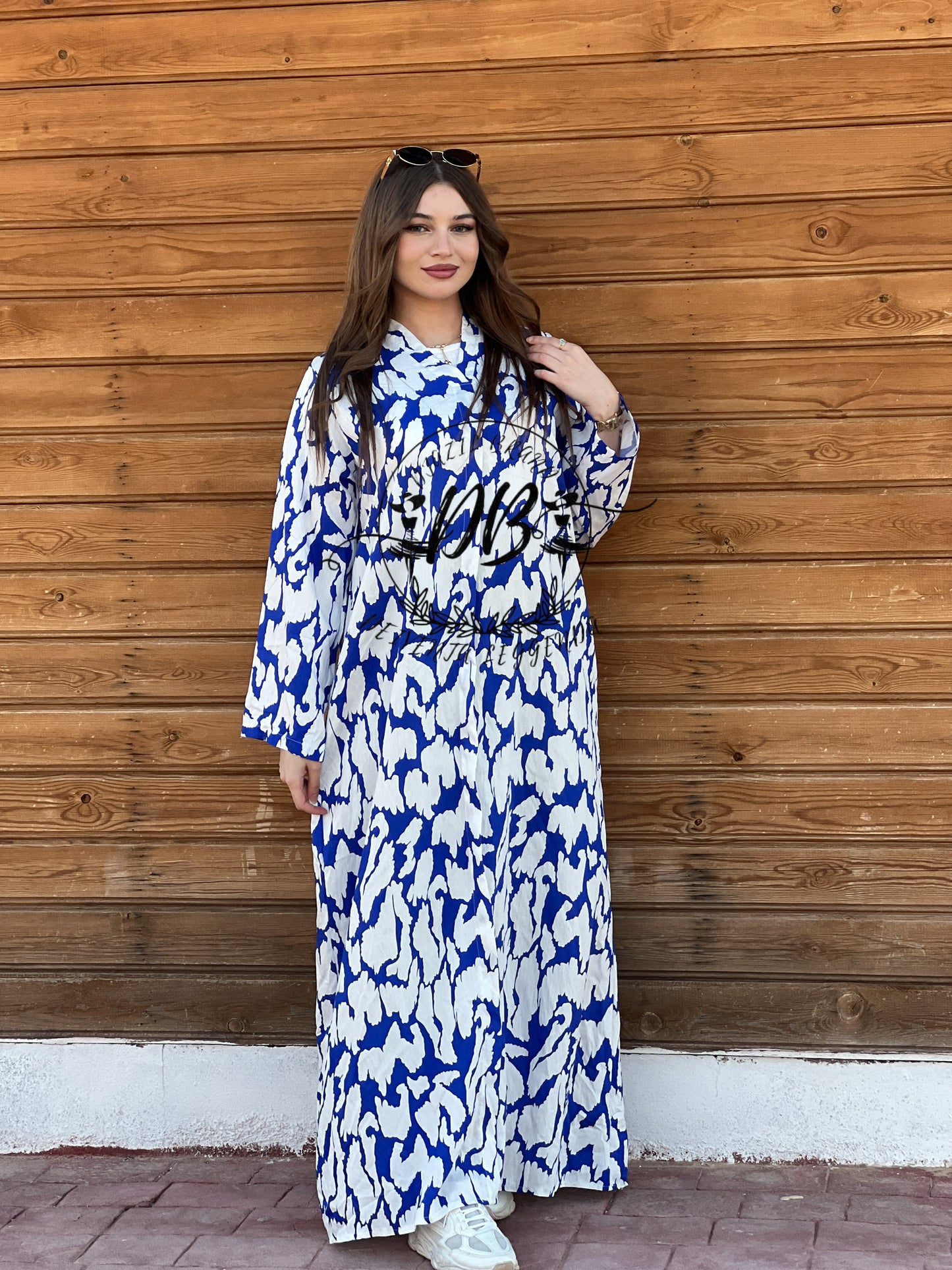 Robe Ruche