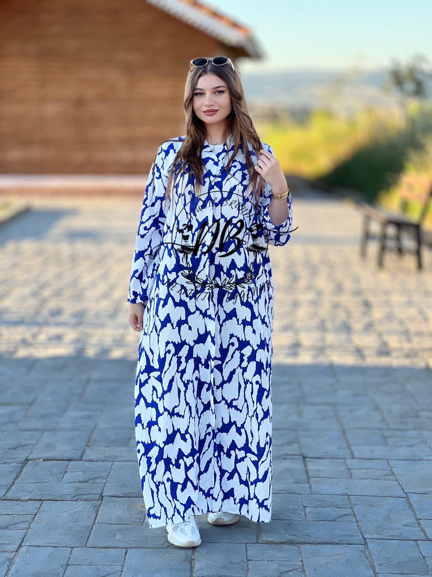 Robe Ruche