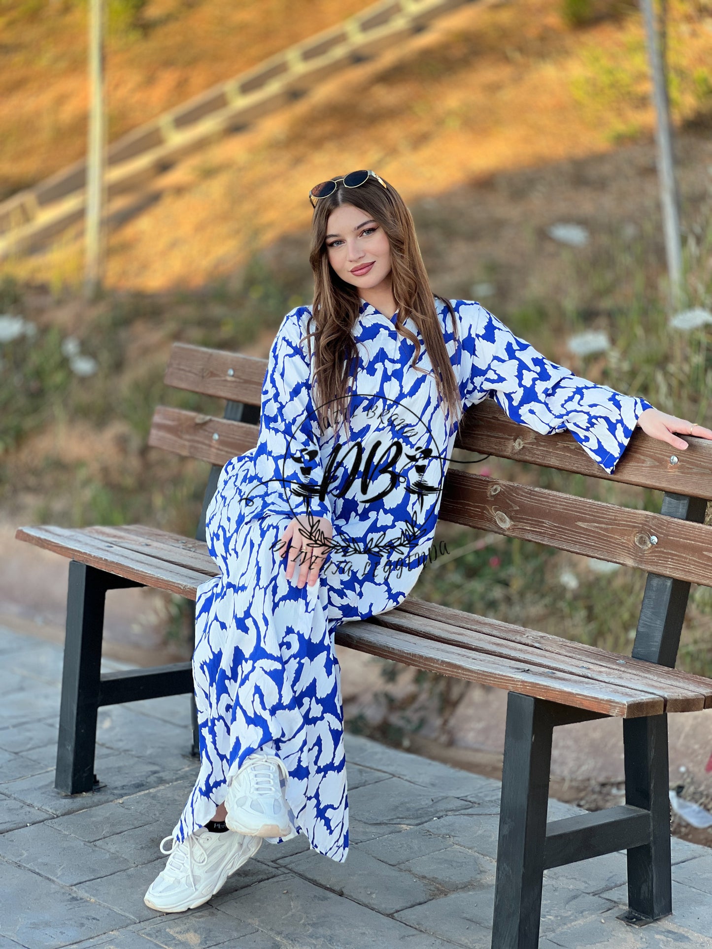 Robe Ruche