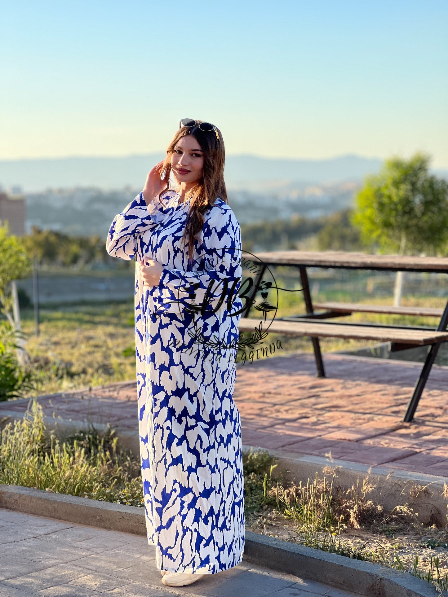 Robe Ruche