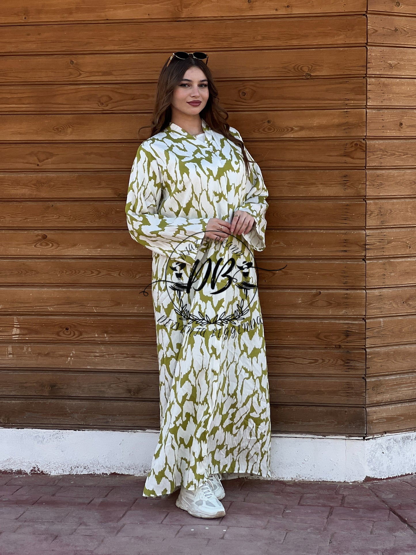 Robe Ruche
