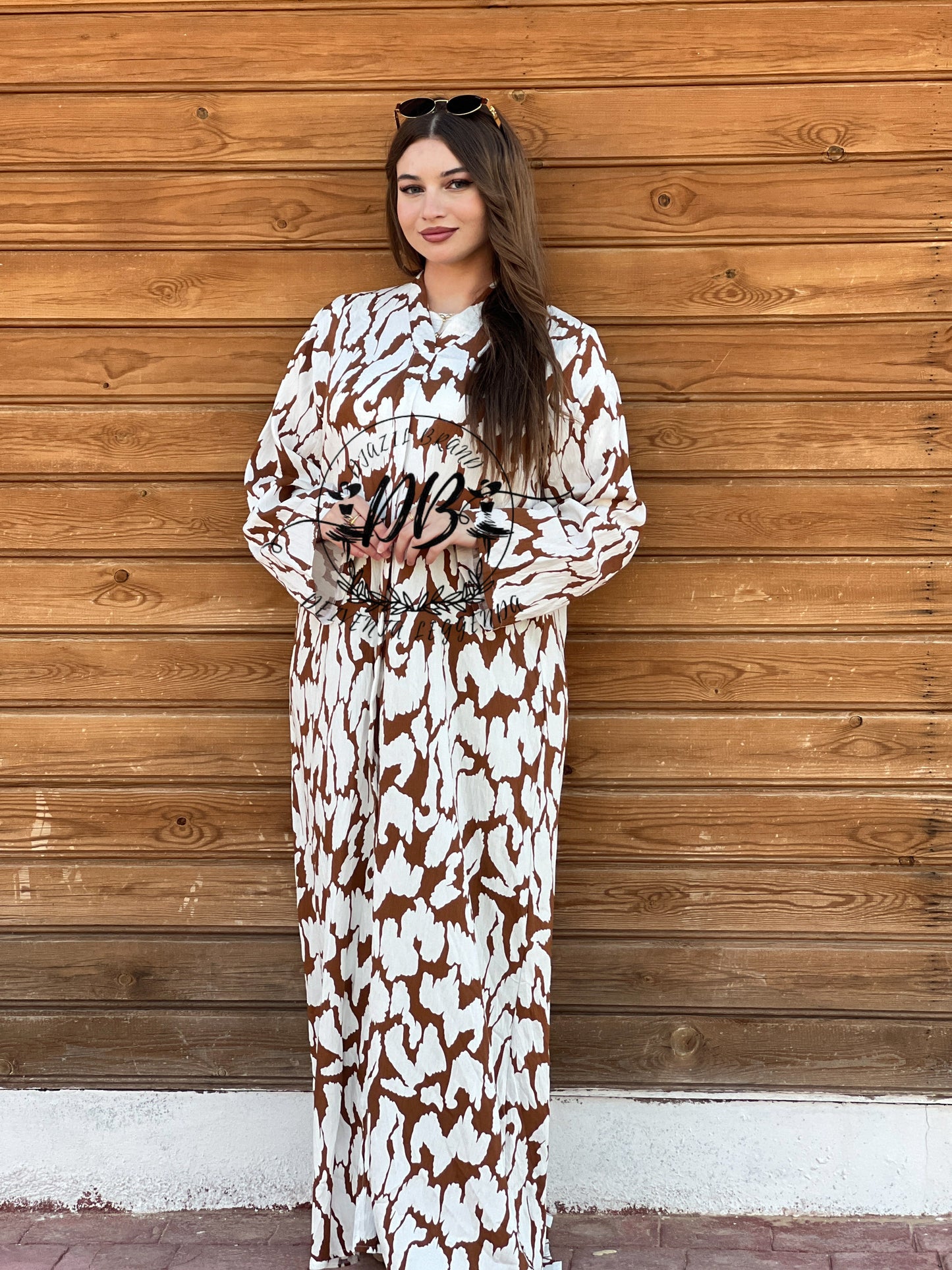 Robe Ruche