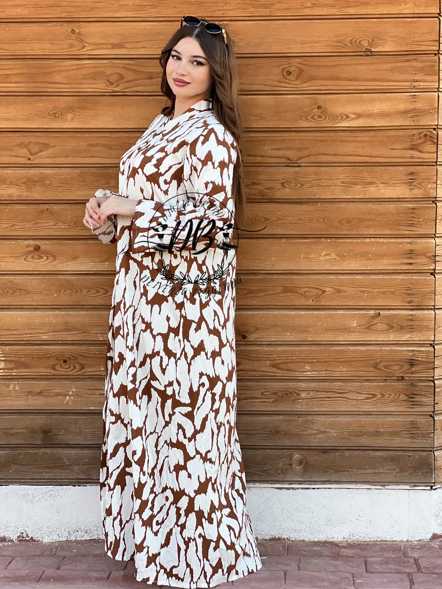 Robe Ruche