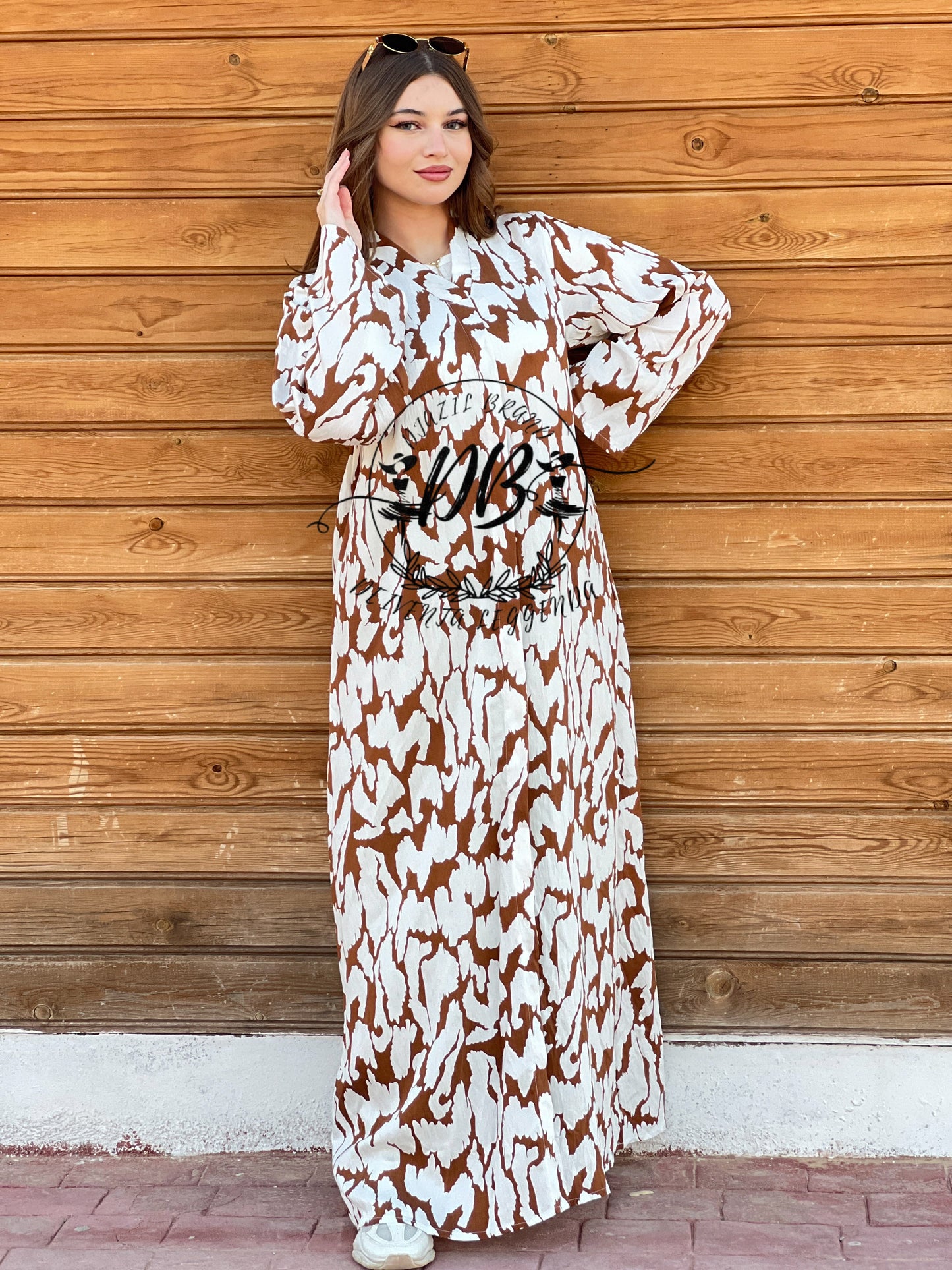 Robe Ruche
