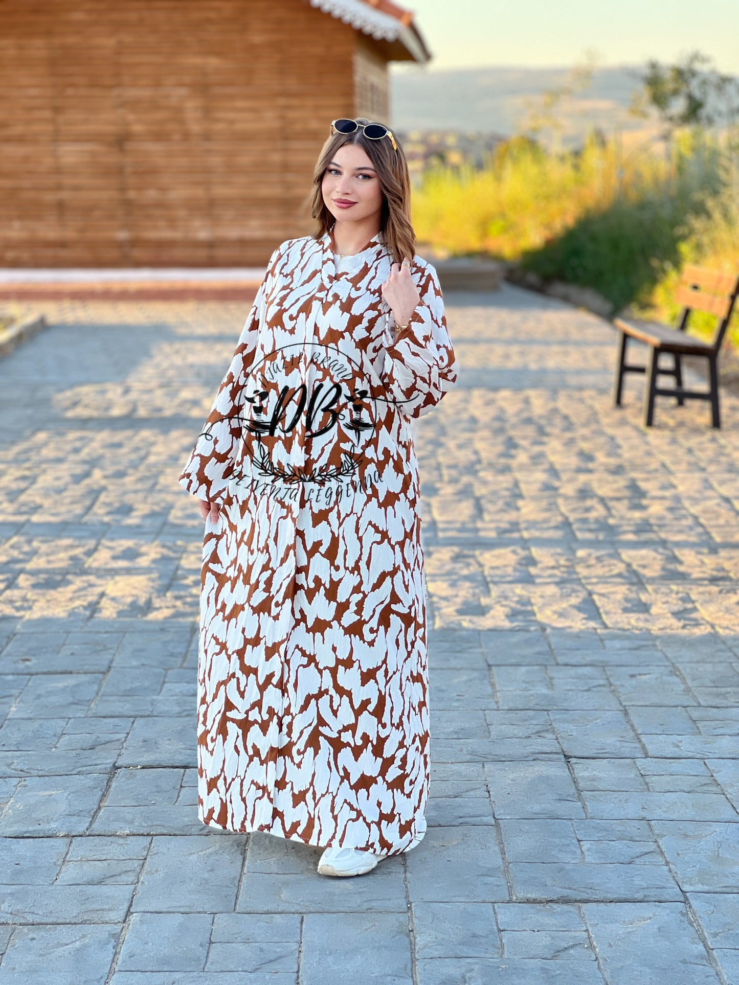 Robe Ruche