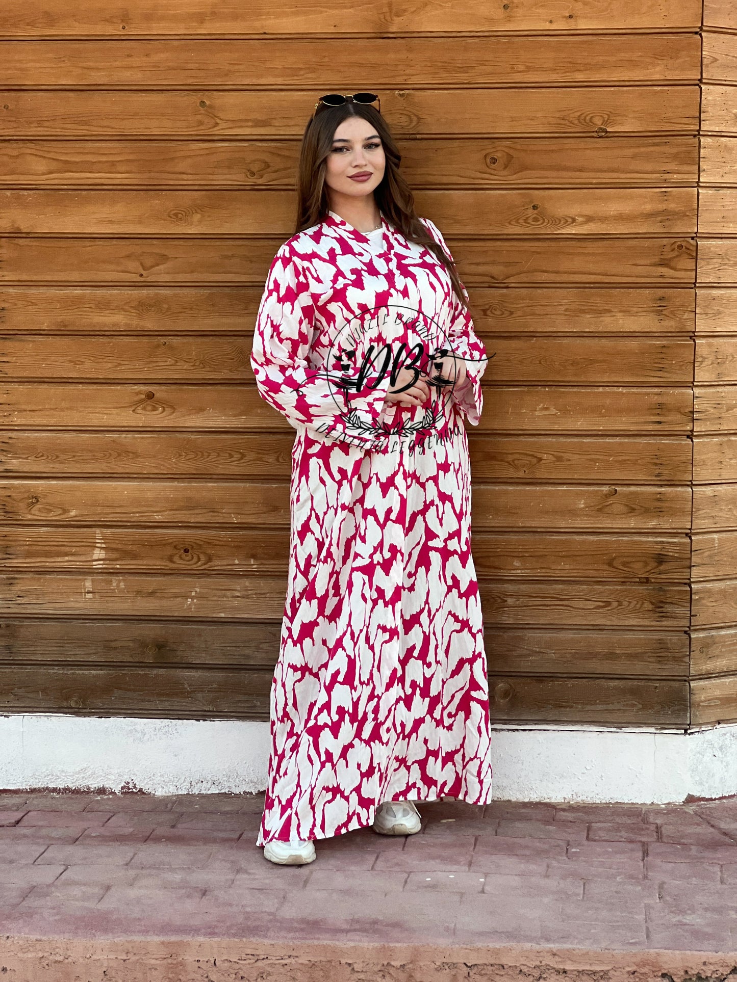 Robe Ruche