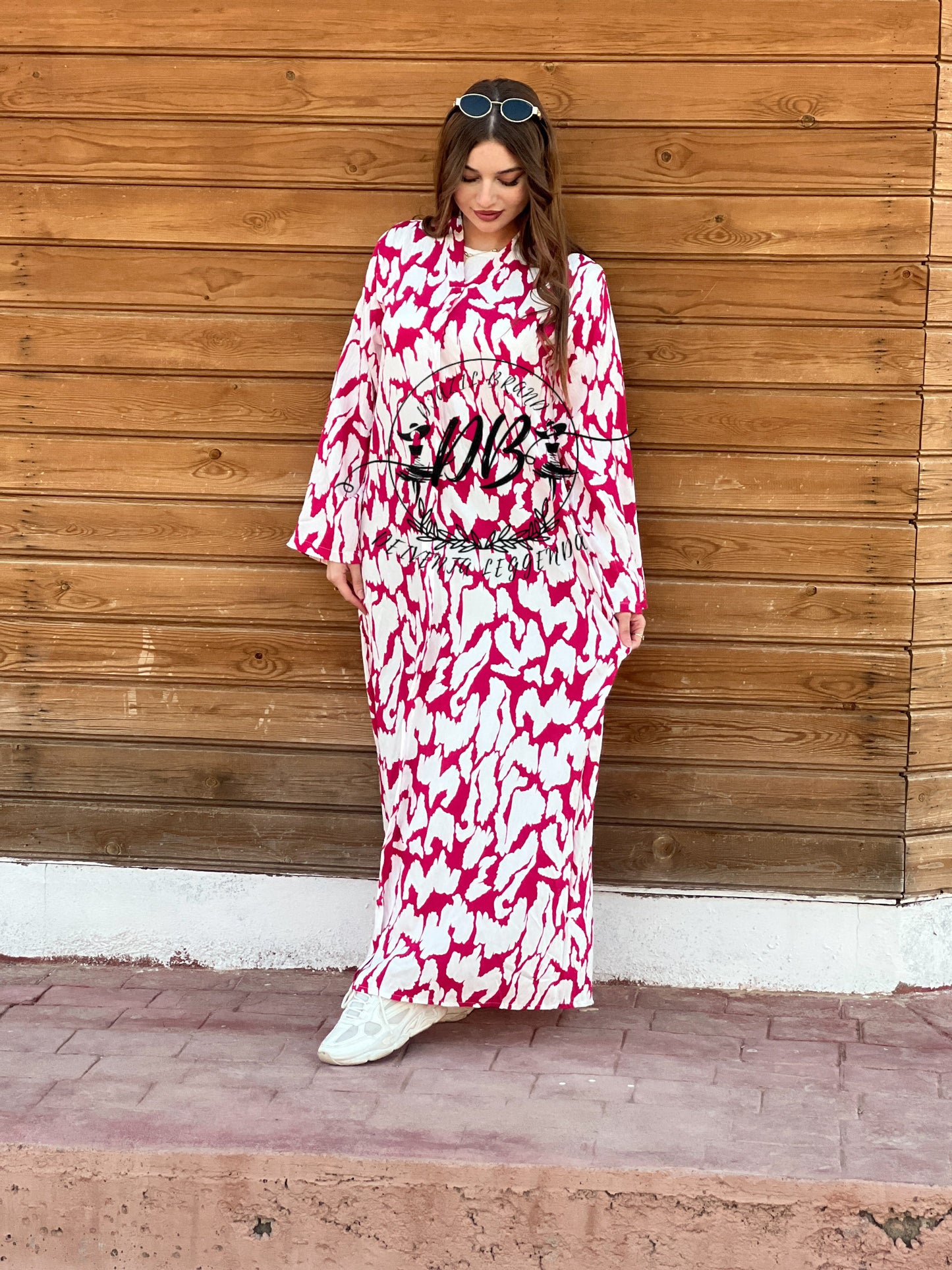 Robe Ruche