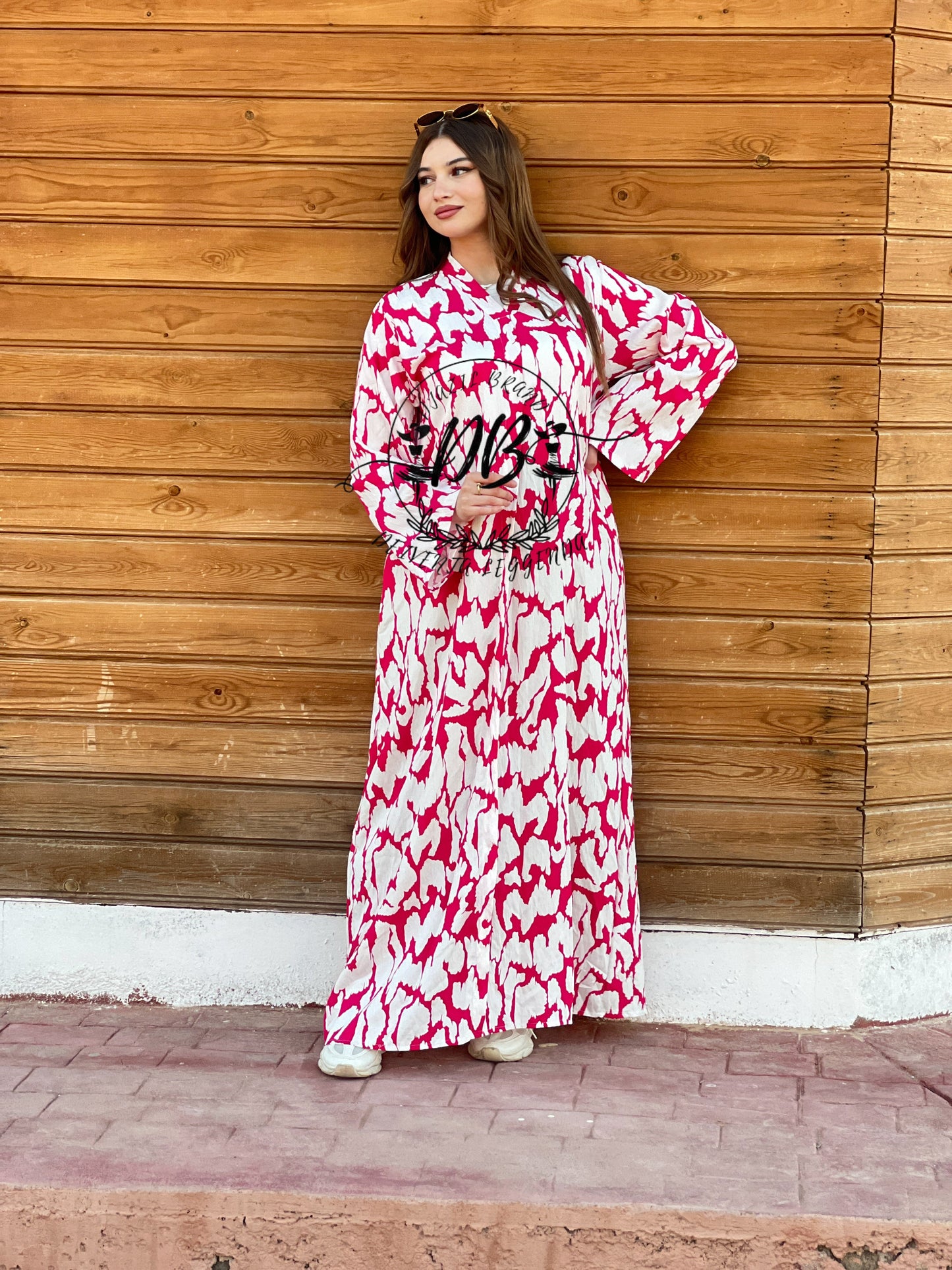Robe Ruche