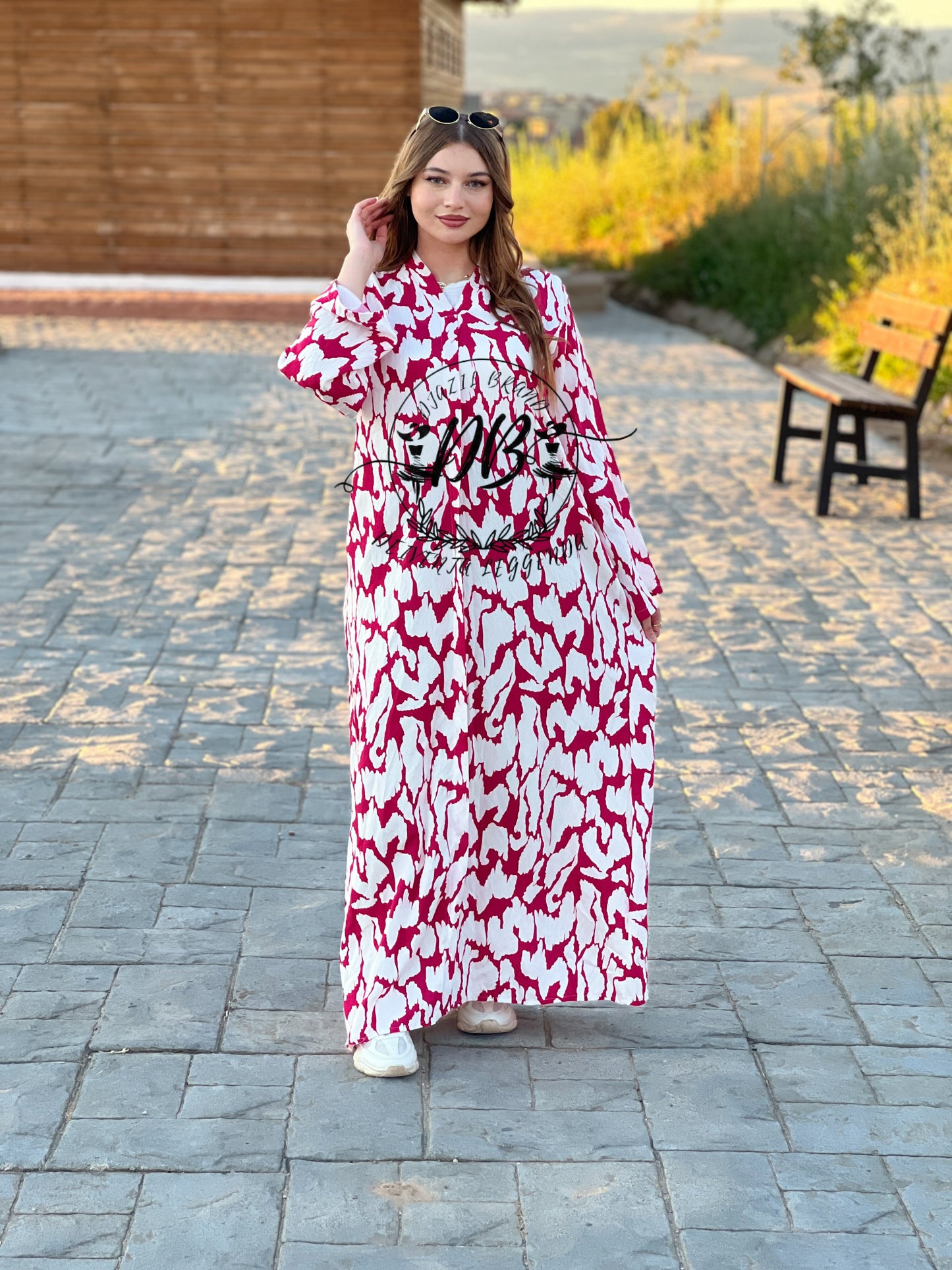 Robe Ruche