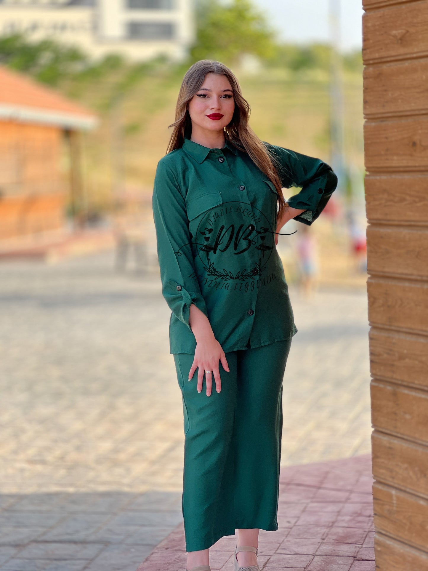 Ensemble bacopa