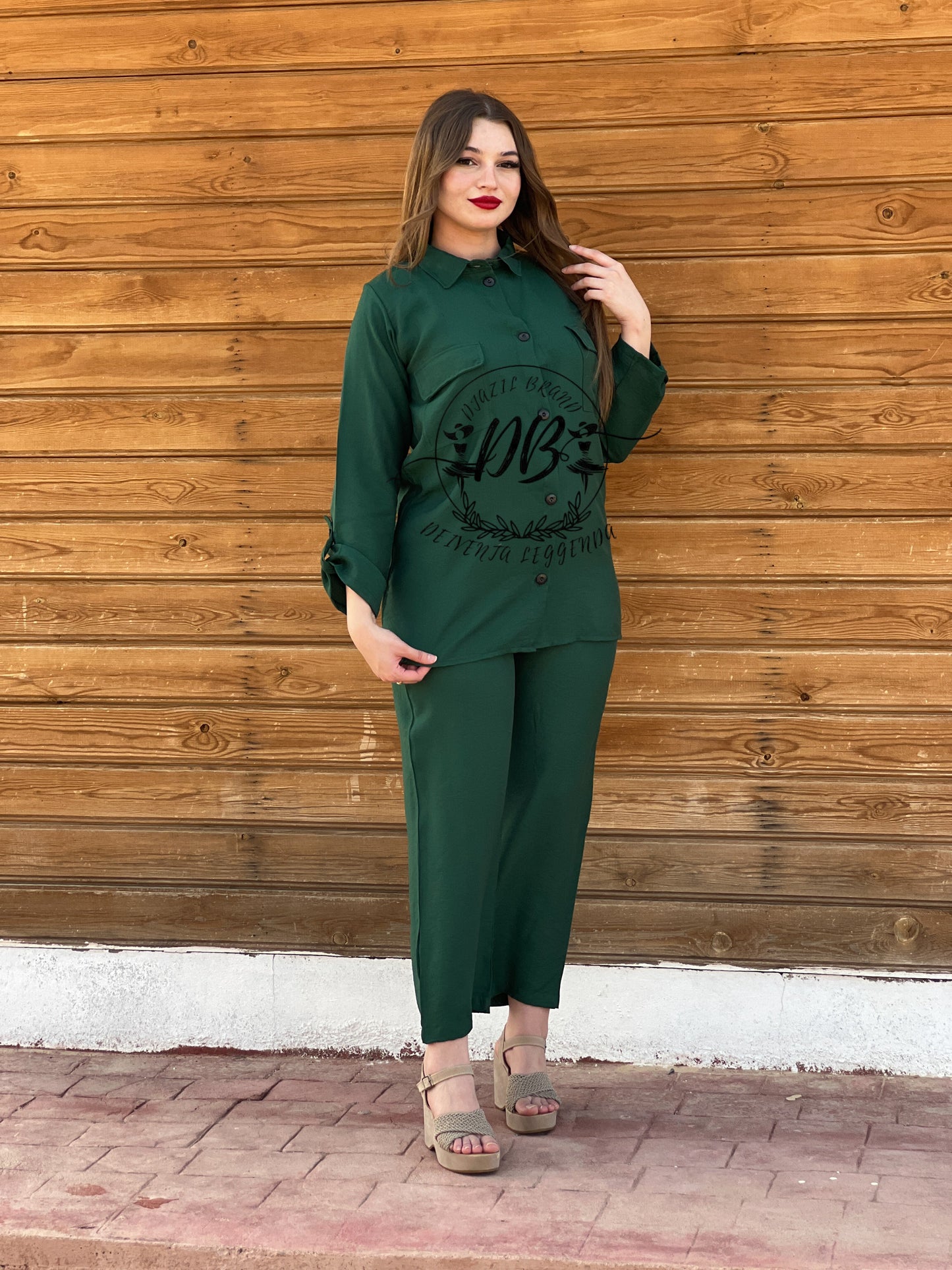 Ensemble bacopa