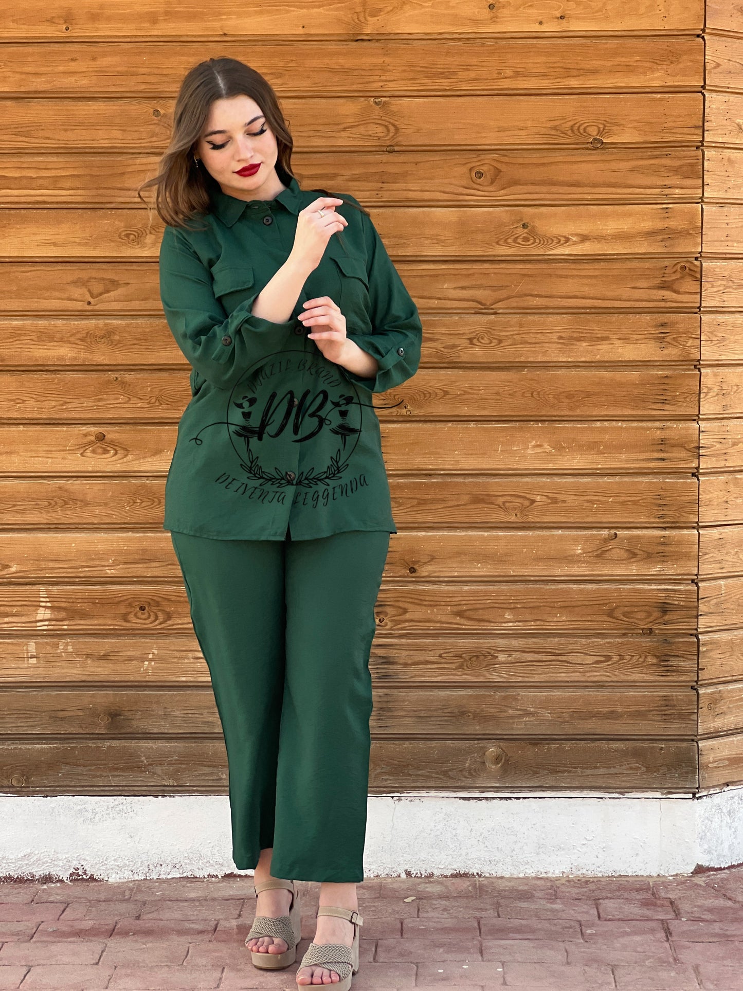 Ensemble bacopa