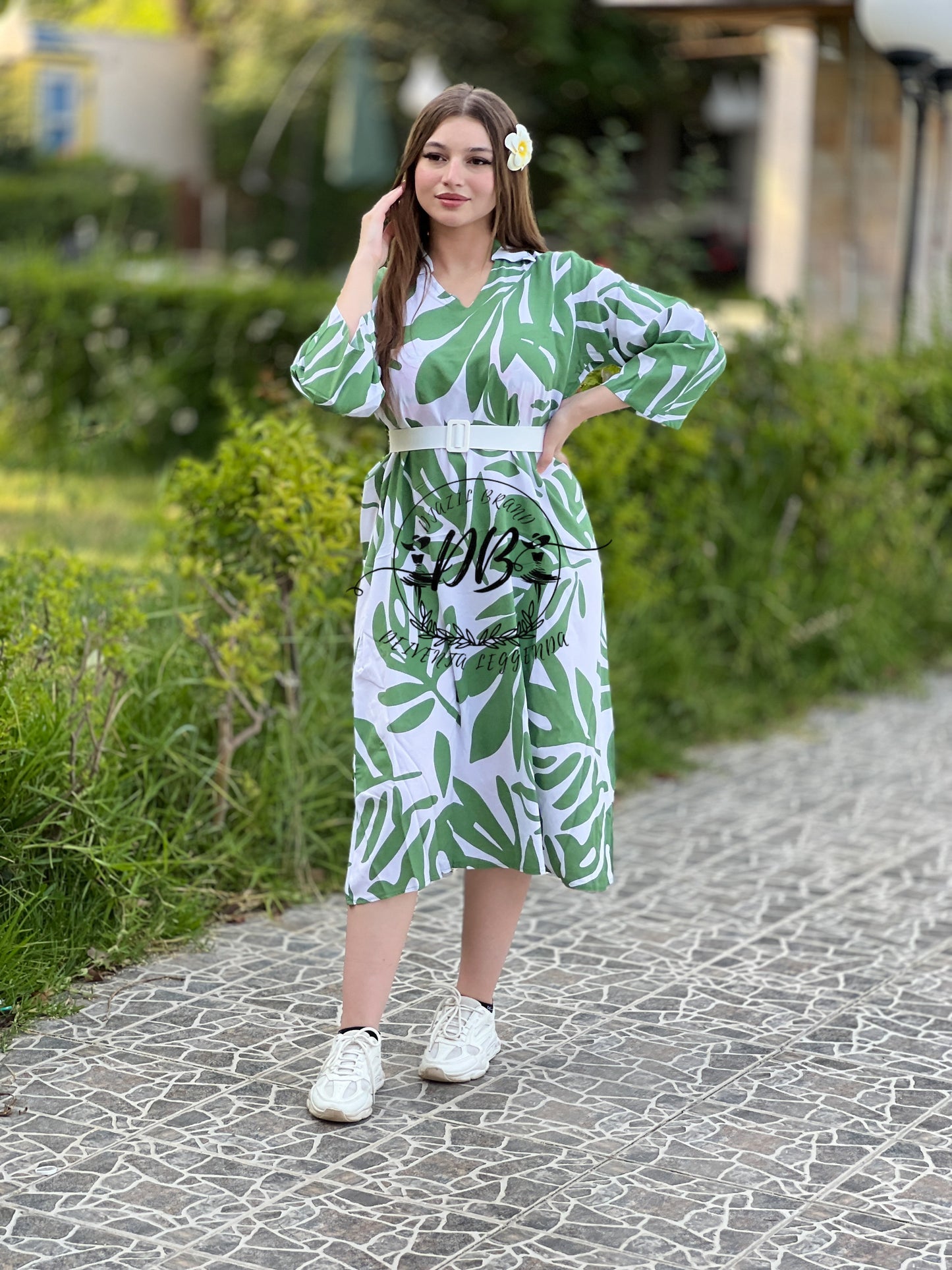 Robe lys
