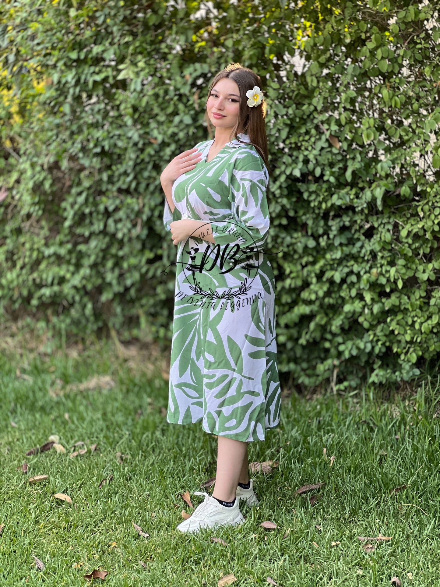 Robe lys
