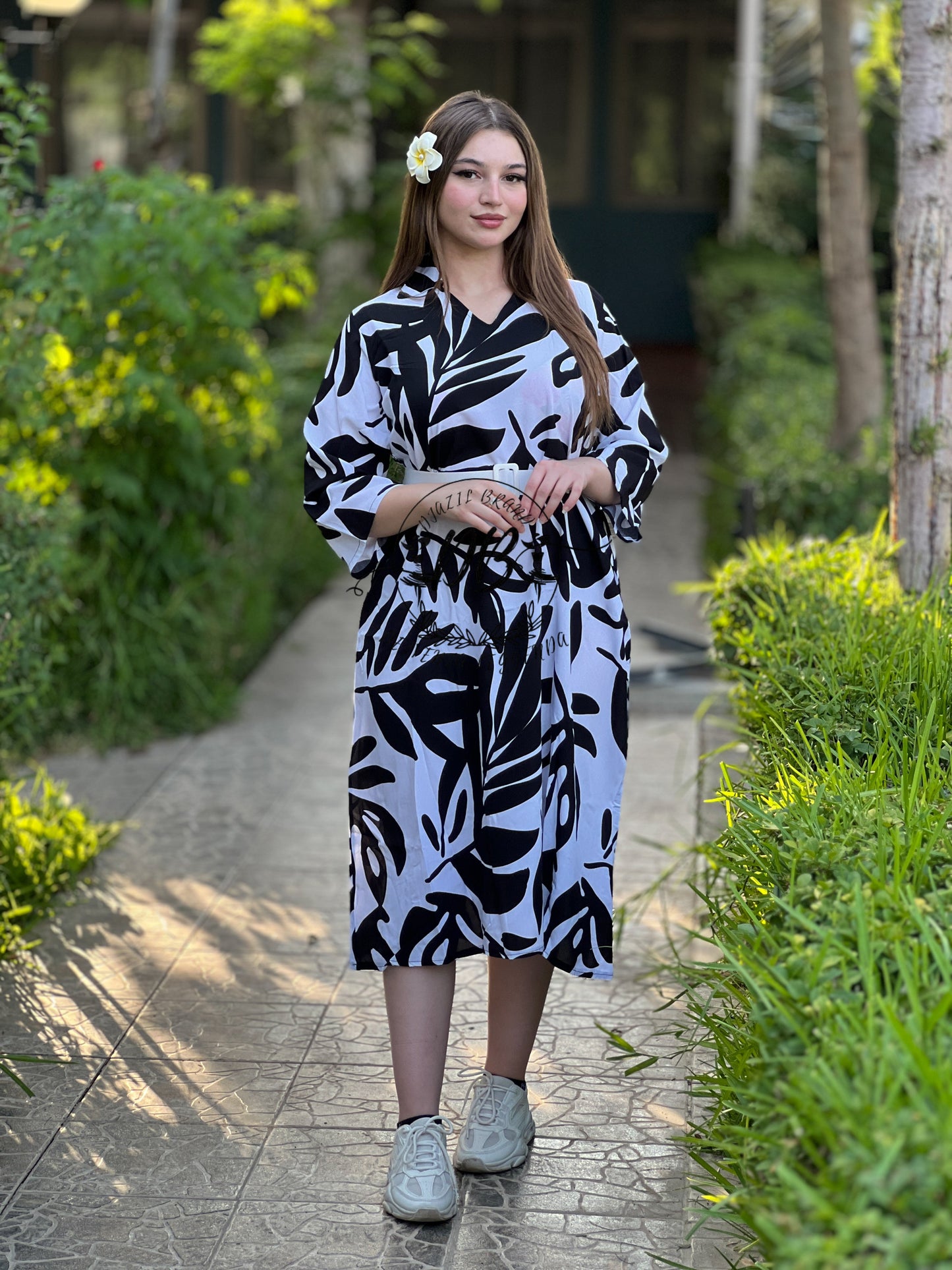 Robe lys