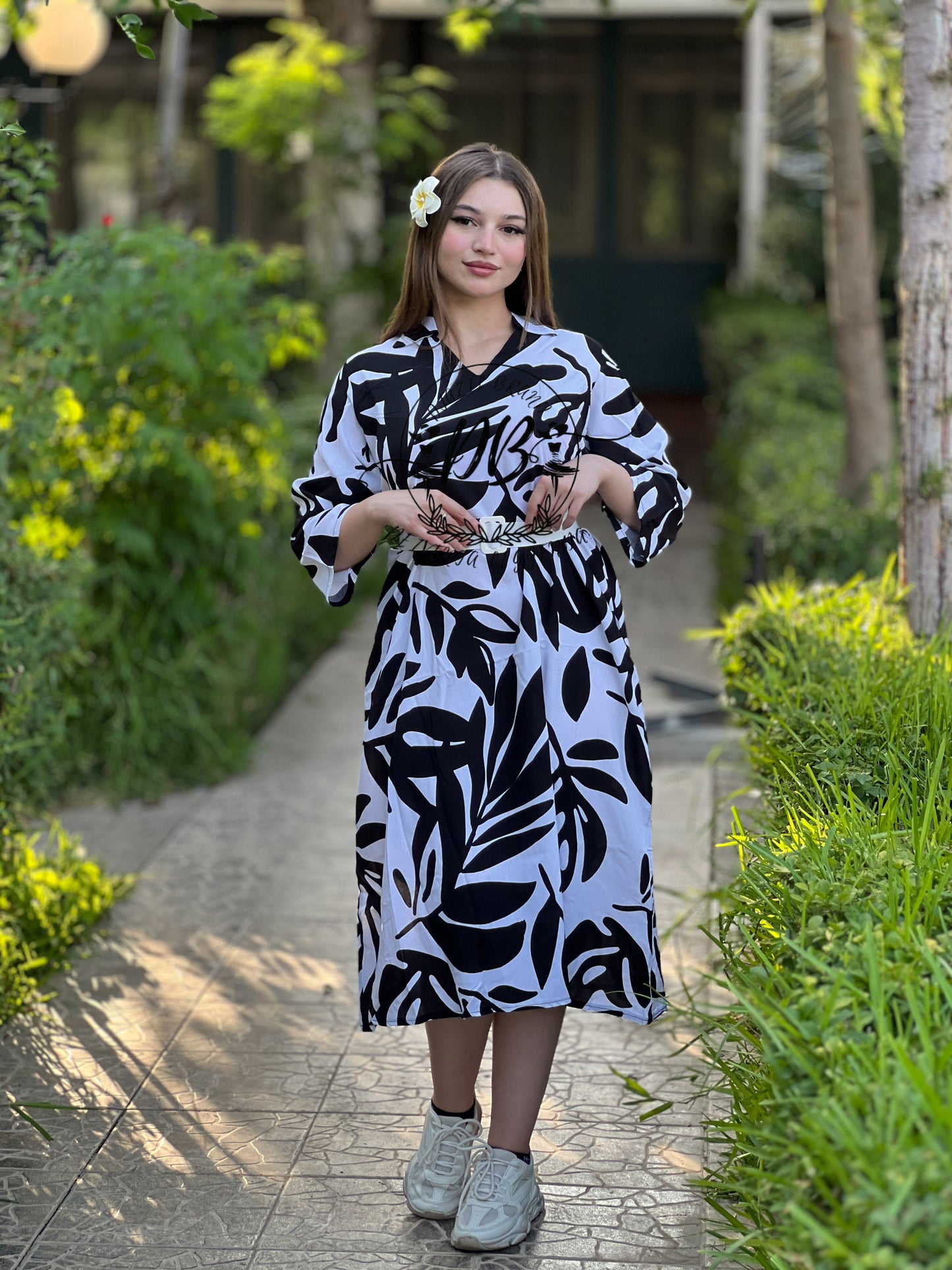 Robe lys