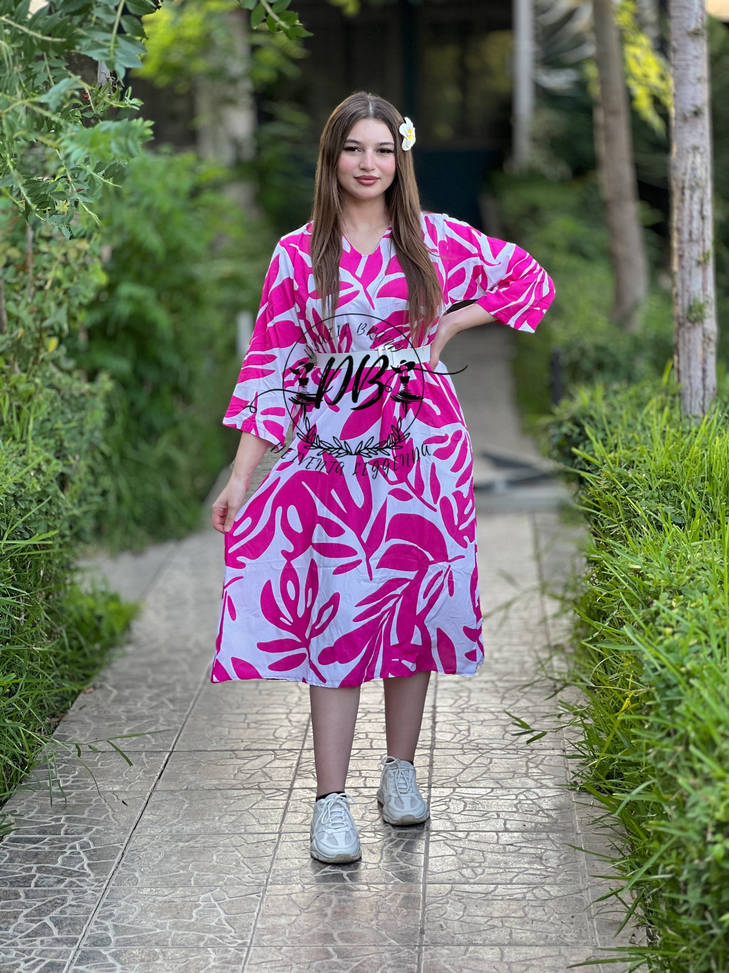 Robe lys