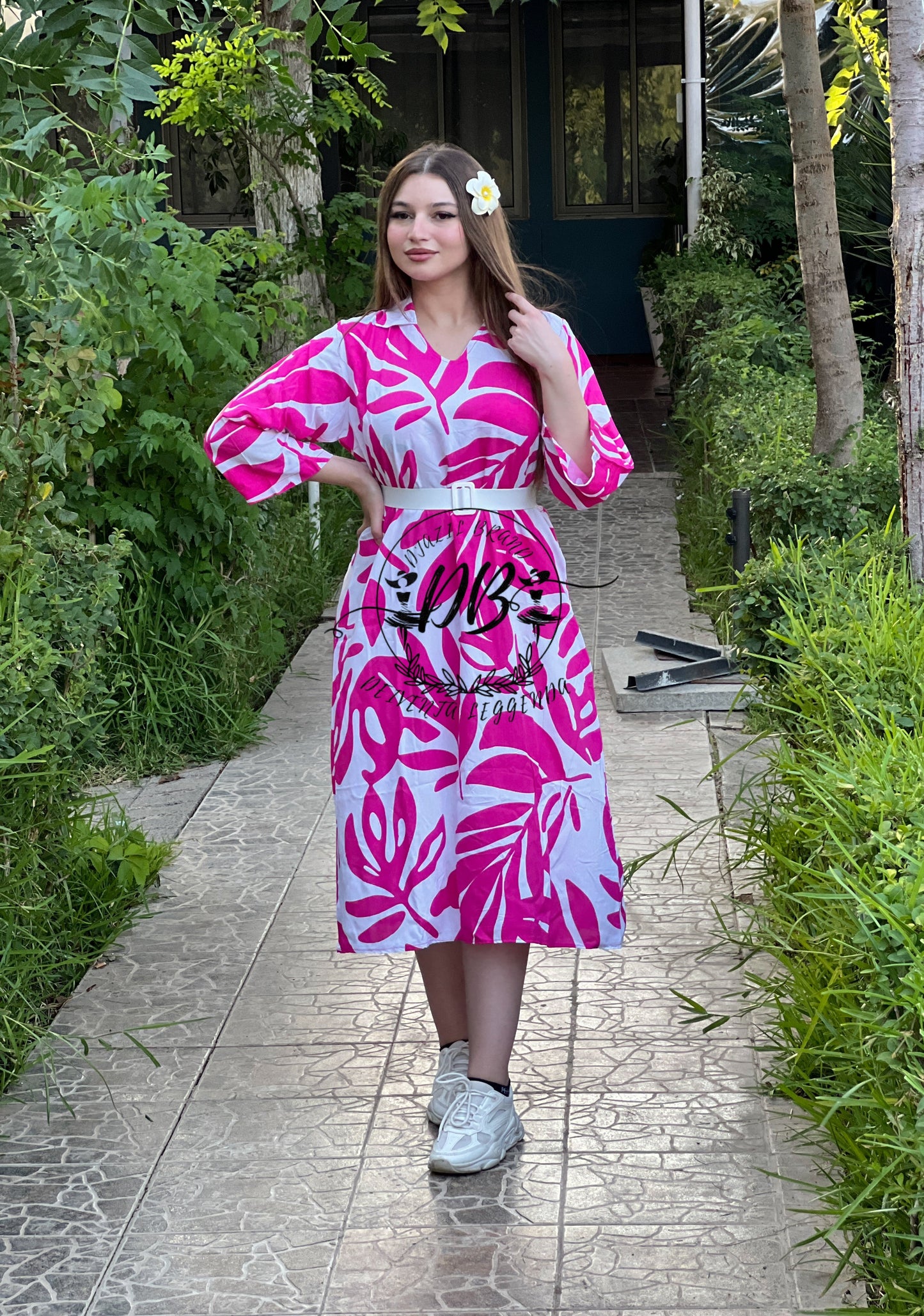 Robe lys