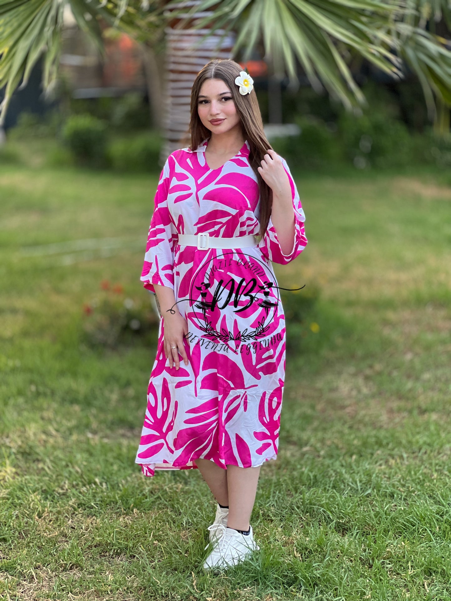 Robe lys