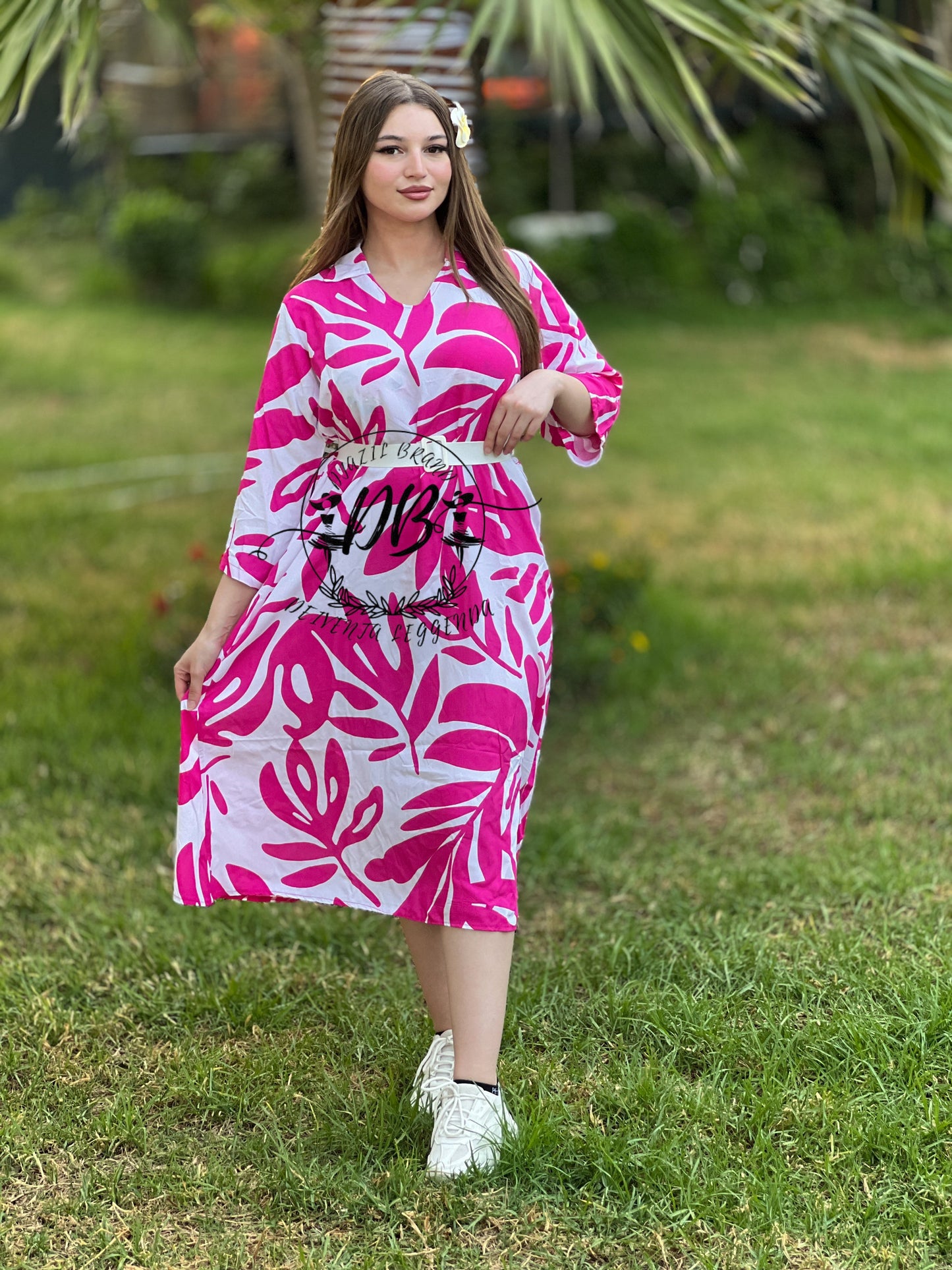 Robe lys