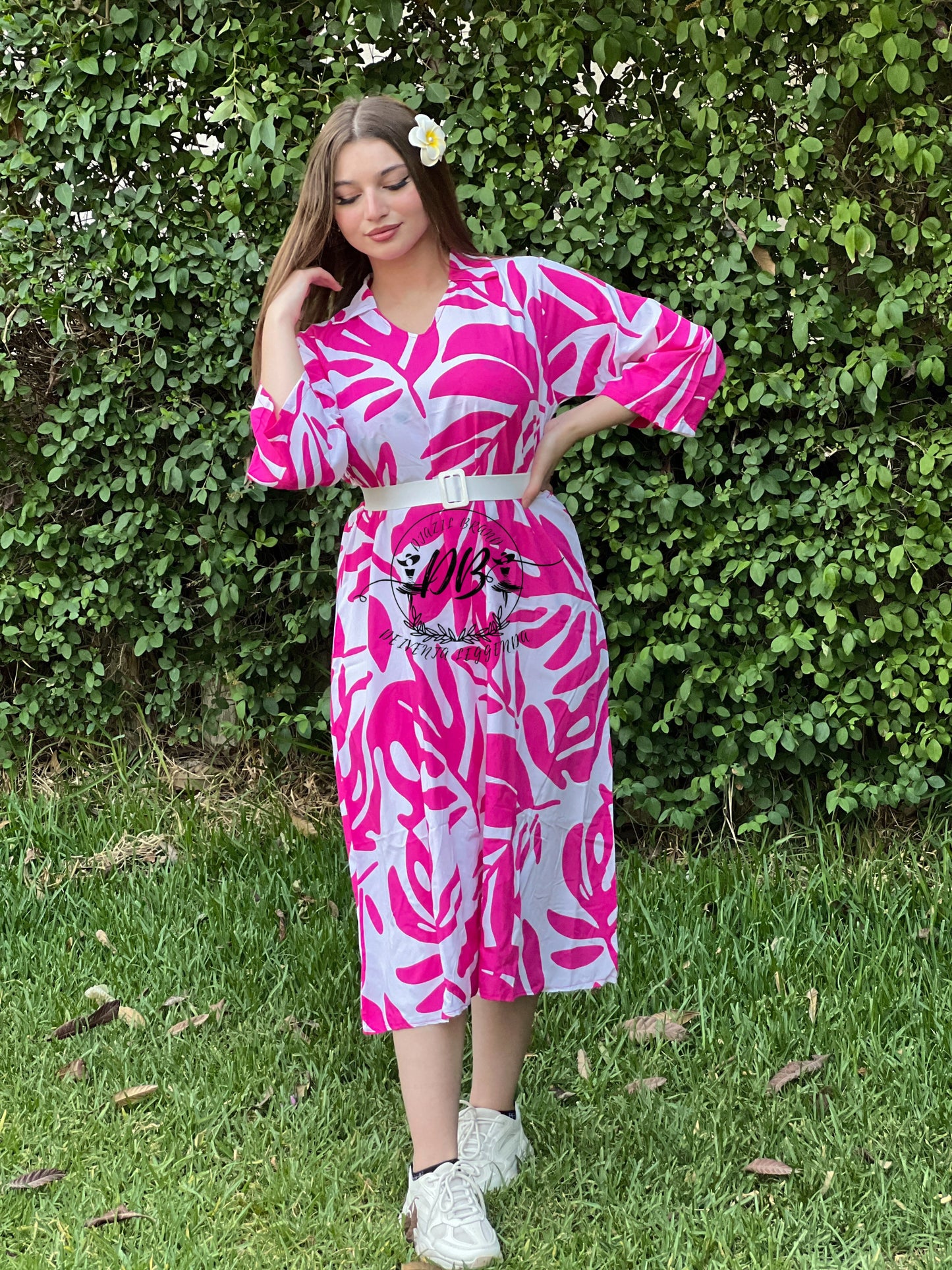 Robe lys
