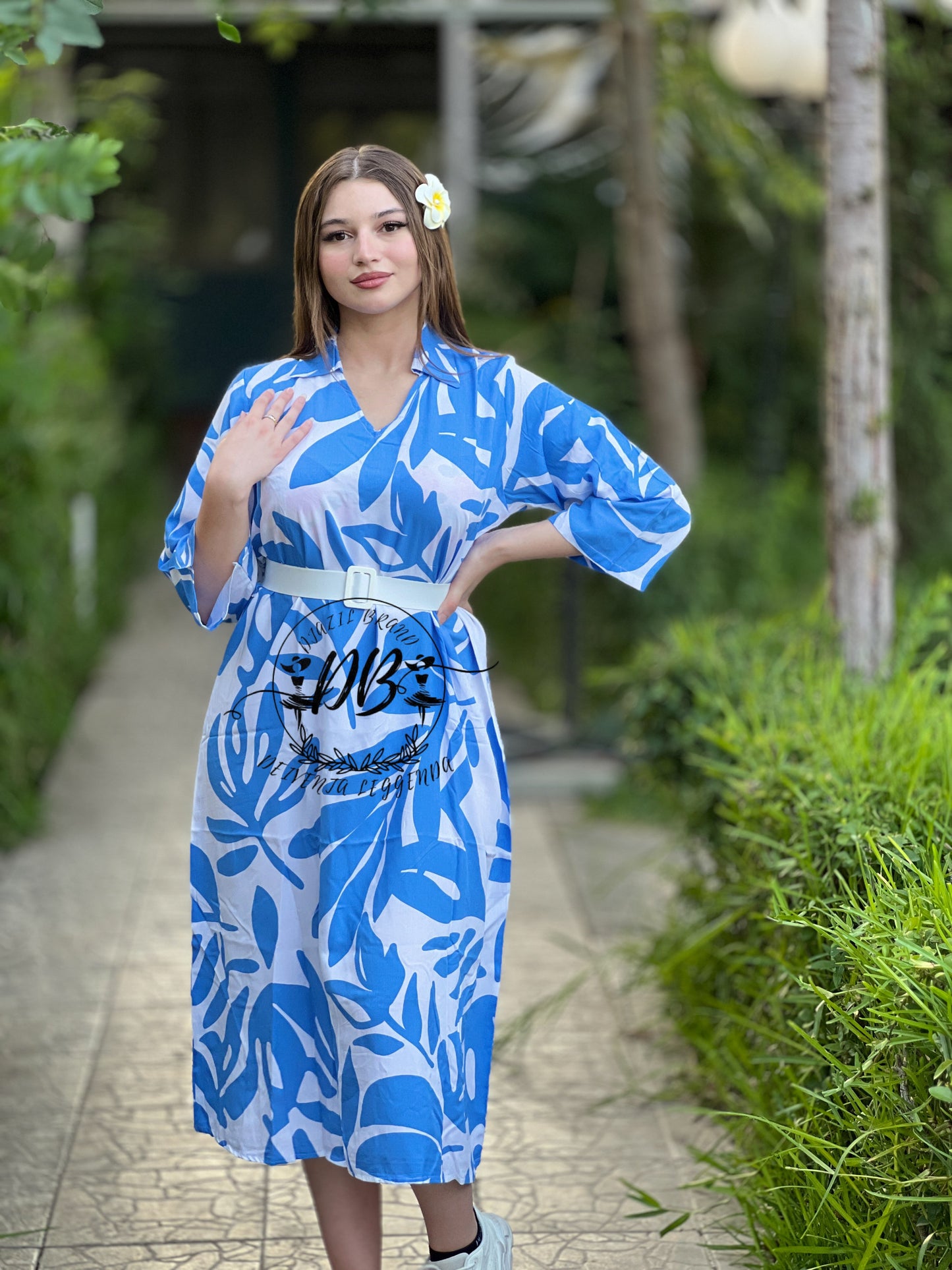 Robe lys