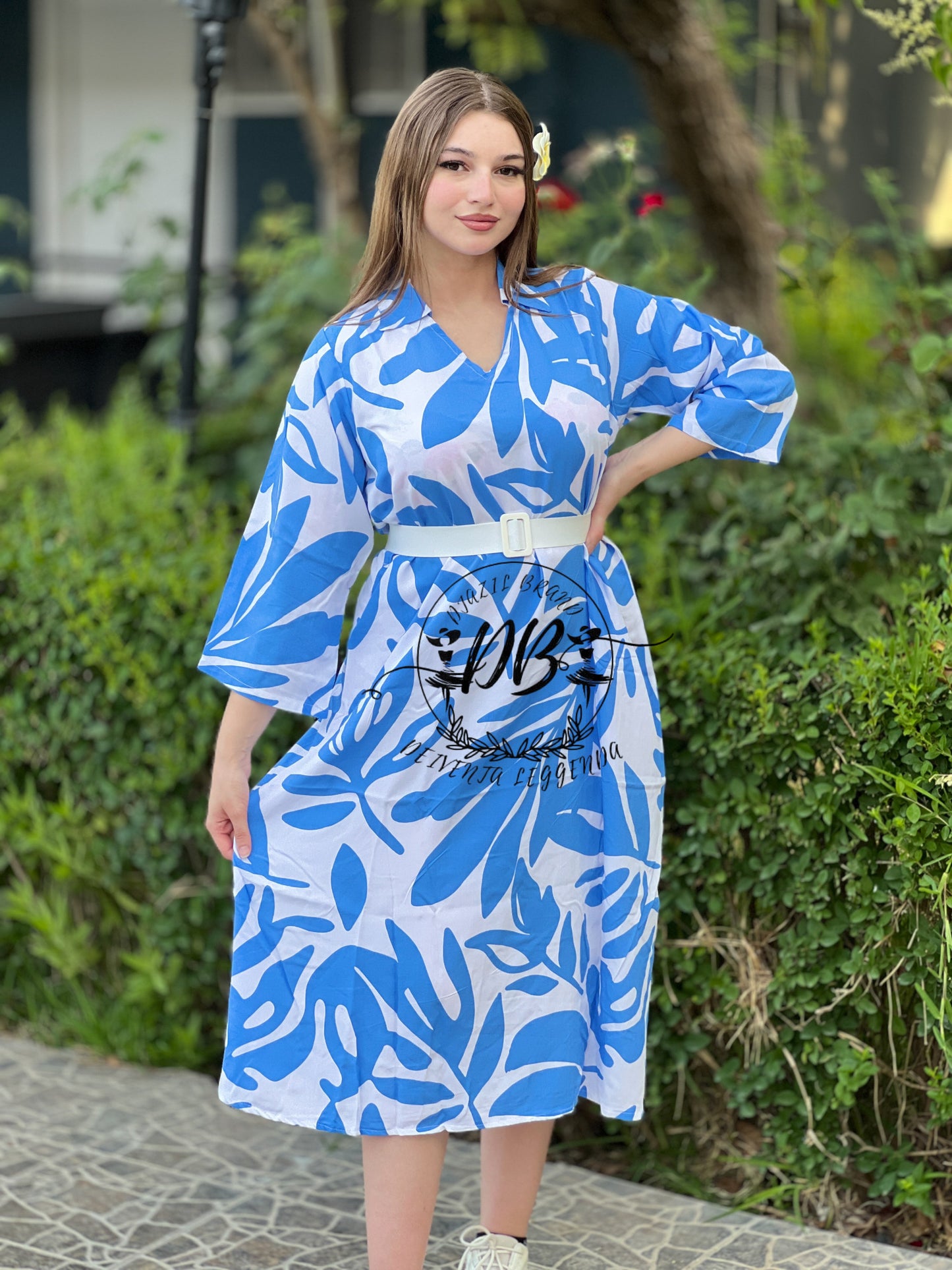 Robe lys
