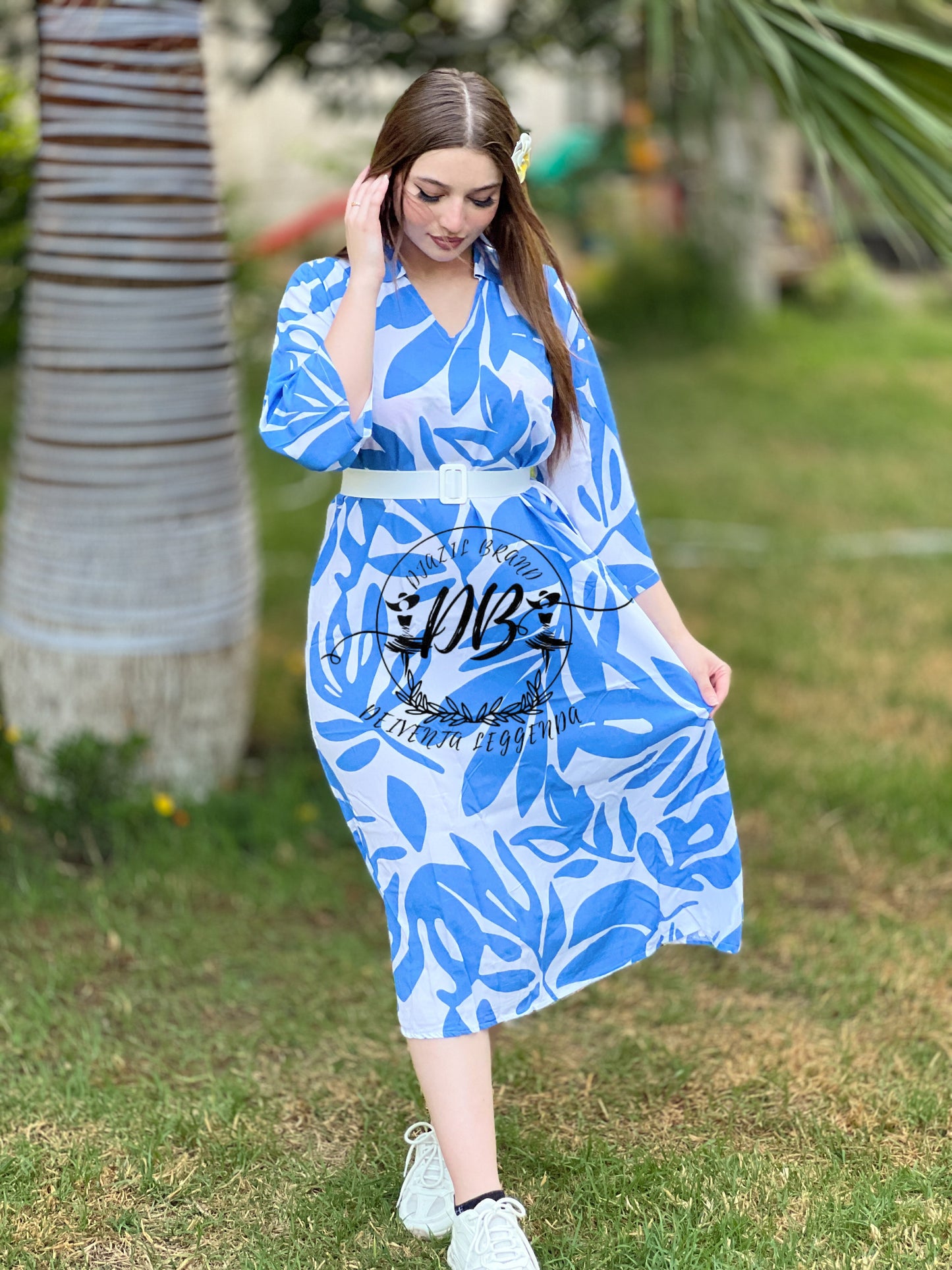 Robe lys