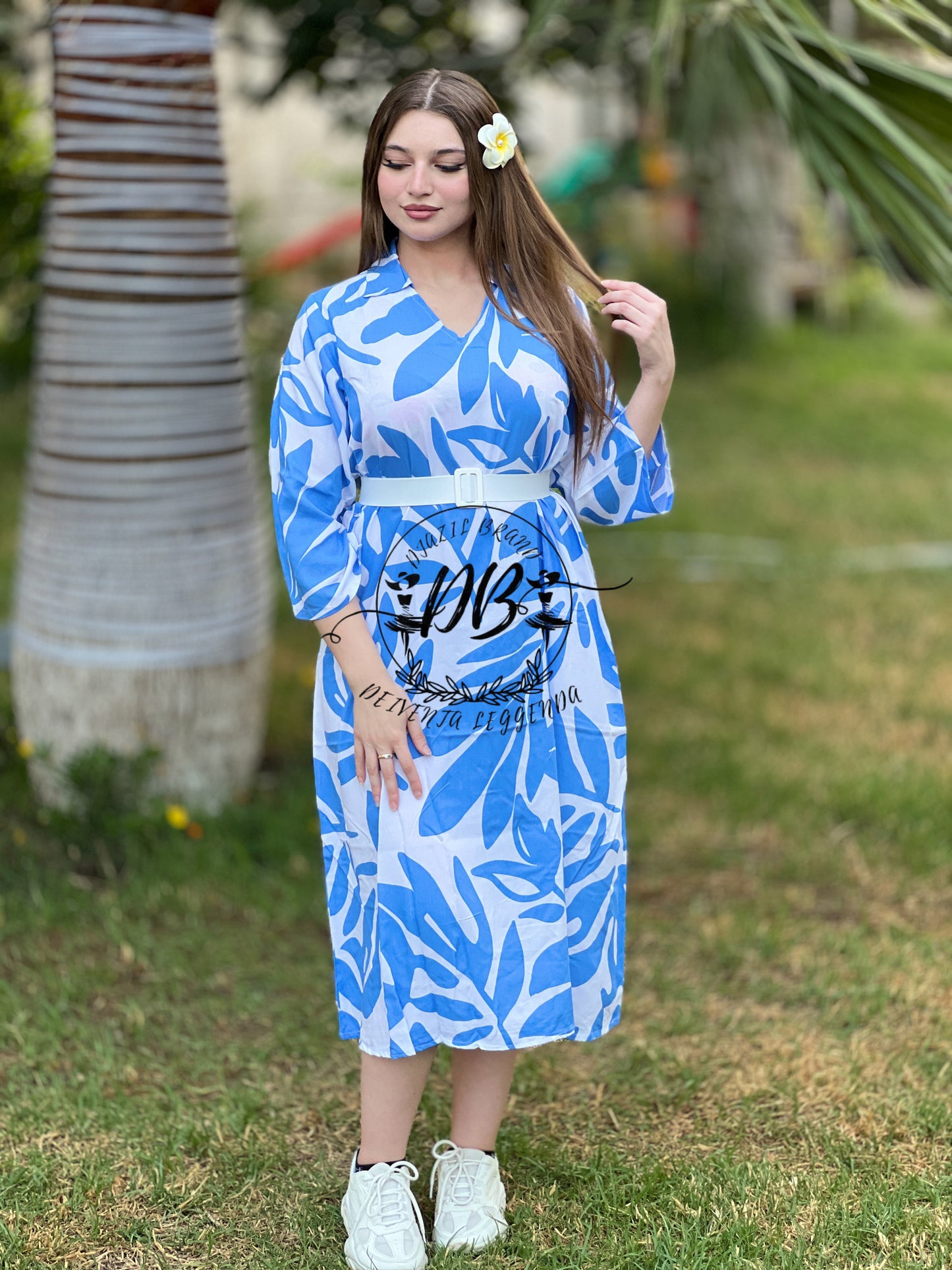 Robe lys