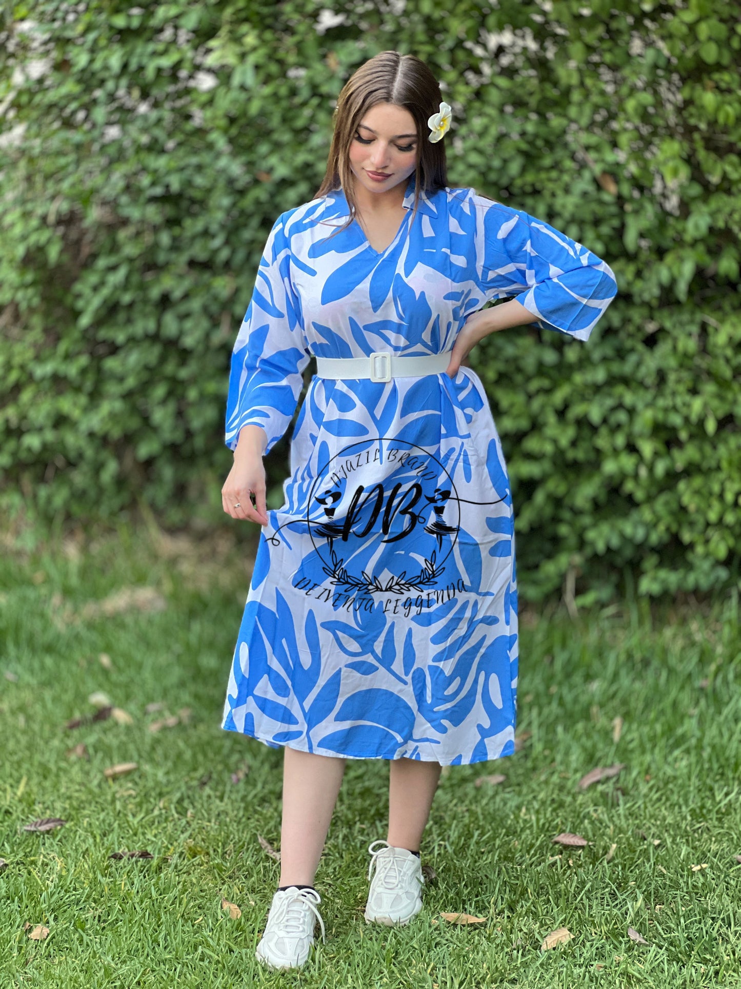 Robe lys