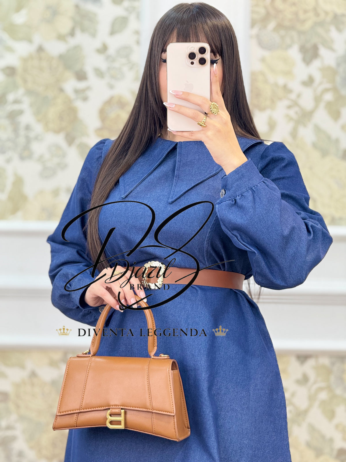 Robe Alya