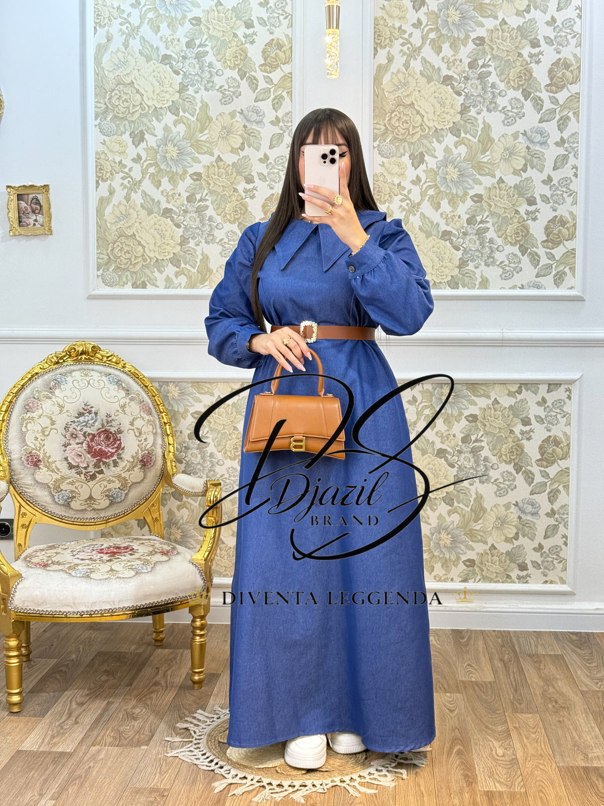 Robe Alya